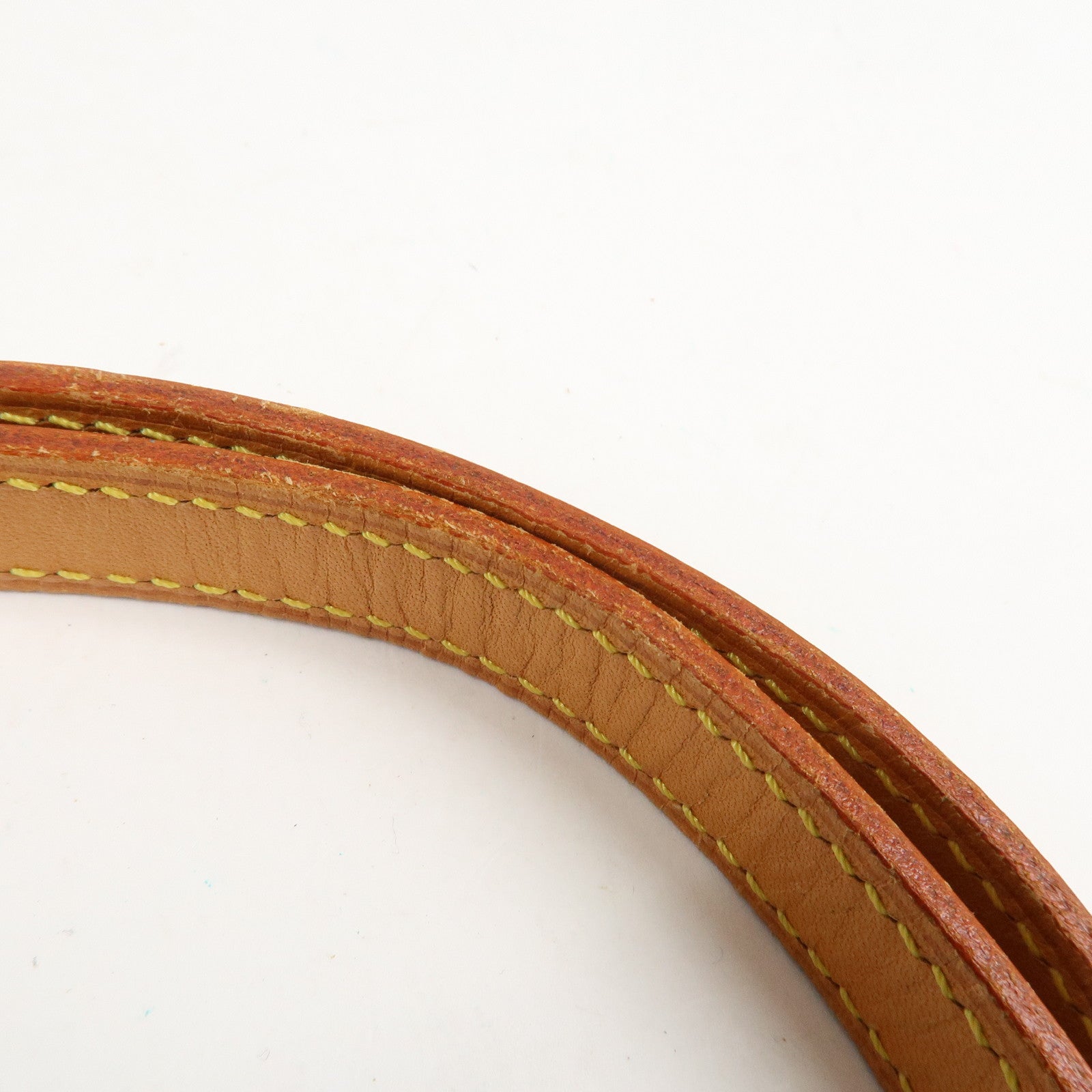 Louis Vuitton Monogram Mini Speedy & Strap M41534 J75010 Used