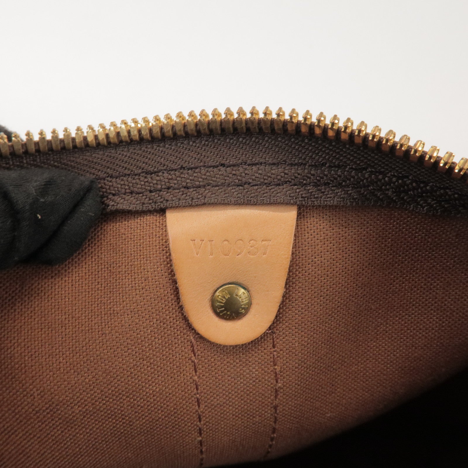 Louis Vuitton Monogram Keep All Bandouliere 55 Boston Bag M41414