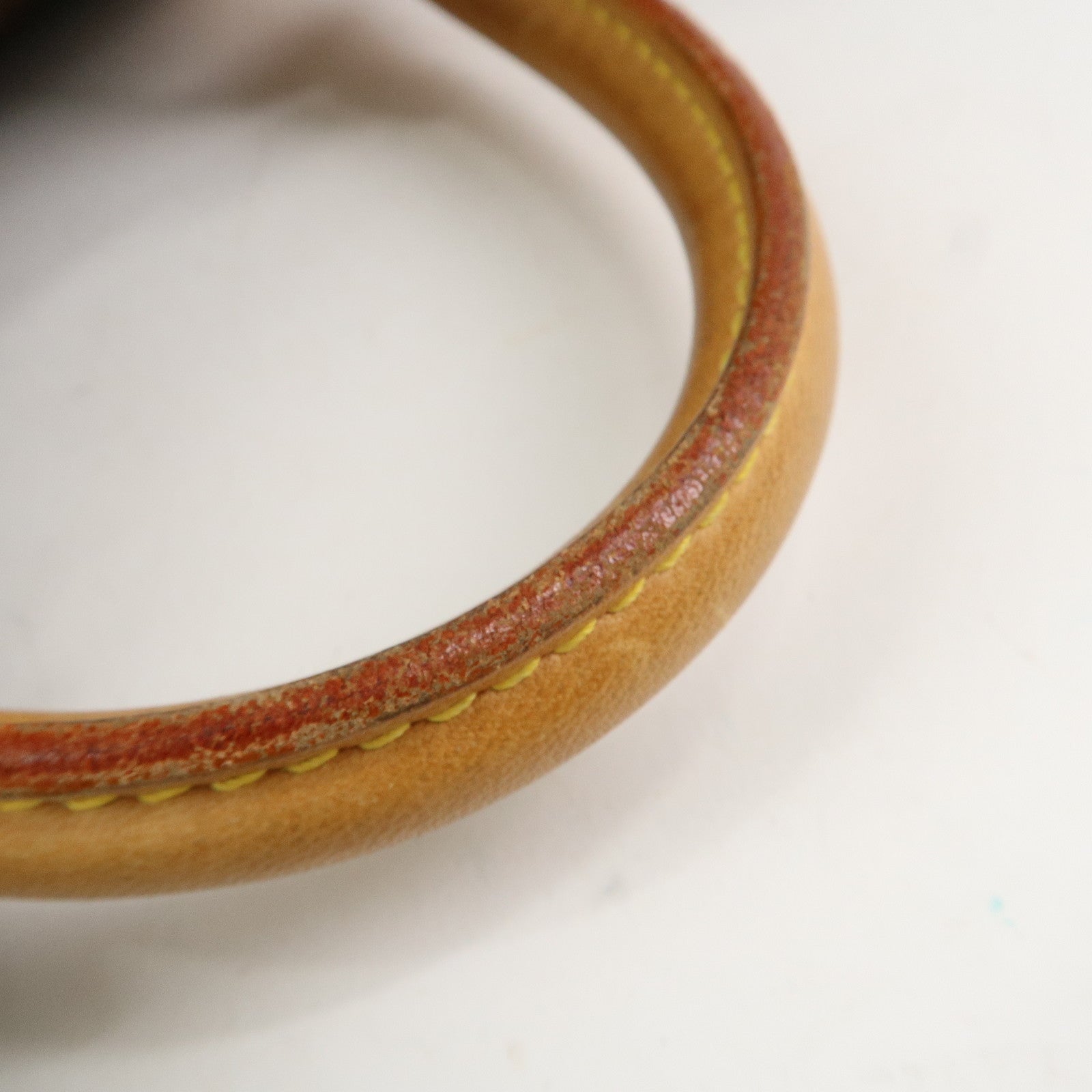 Louis Vuitton Monogram Speedy 40 Hand Bag Boston Bag M41522 Used