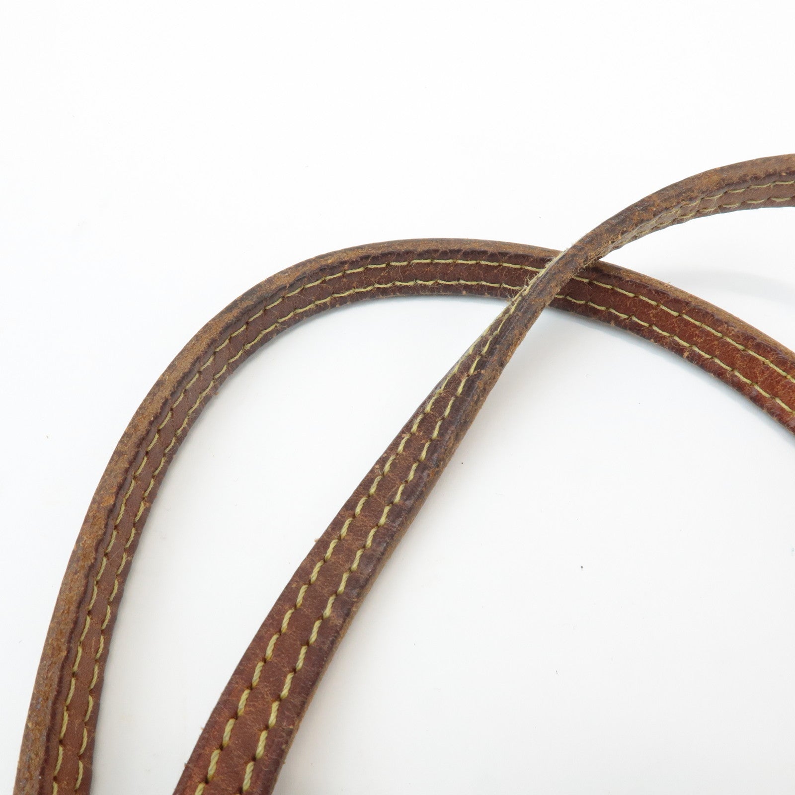 Louis Vuitton Monogram Neverfull PM Tote Bag Hand Bag M40155