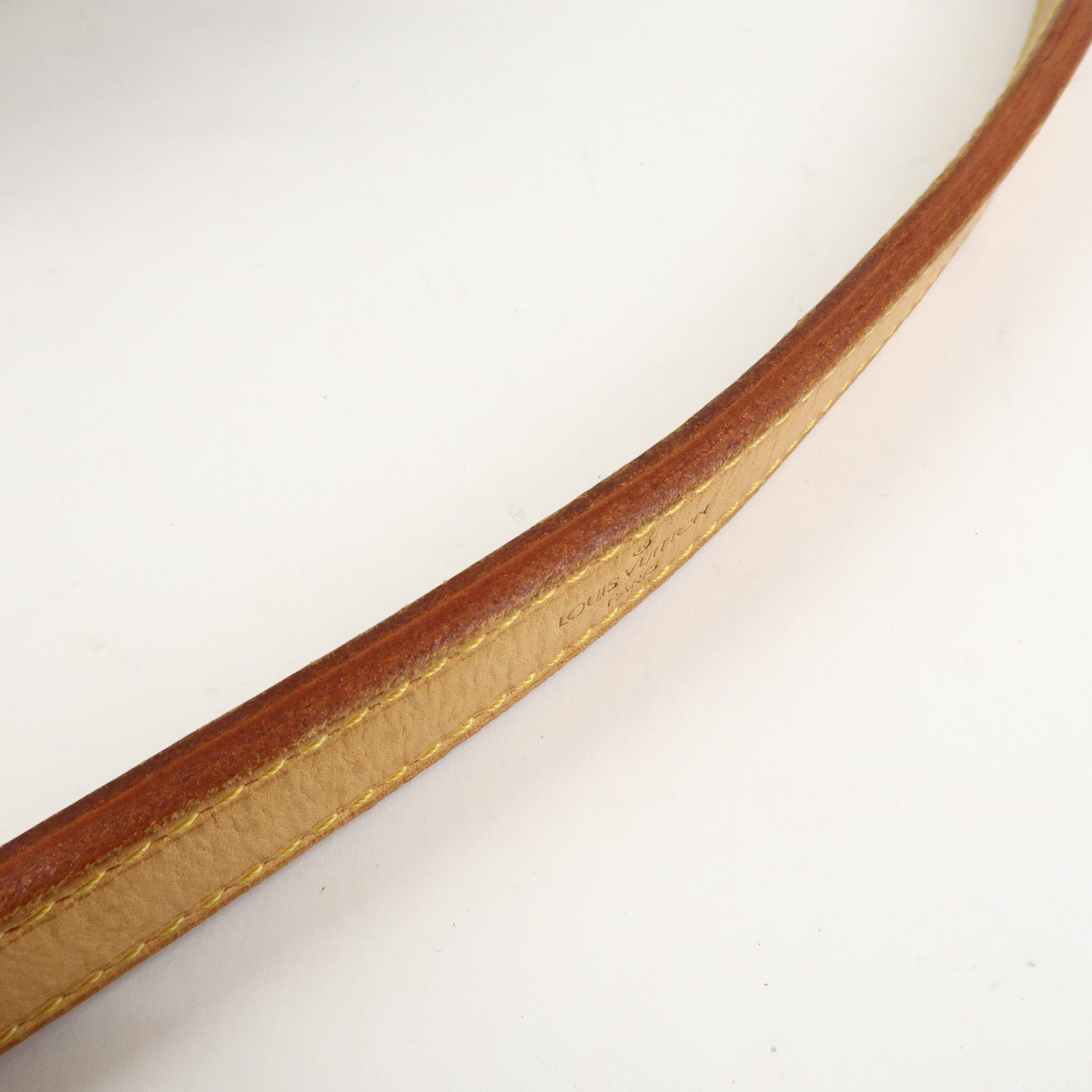 Louis Vuitton Monogram Noe Shoulder Bag Hand Bag Brown M42224