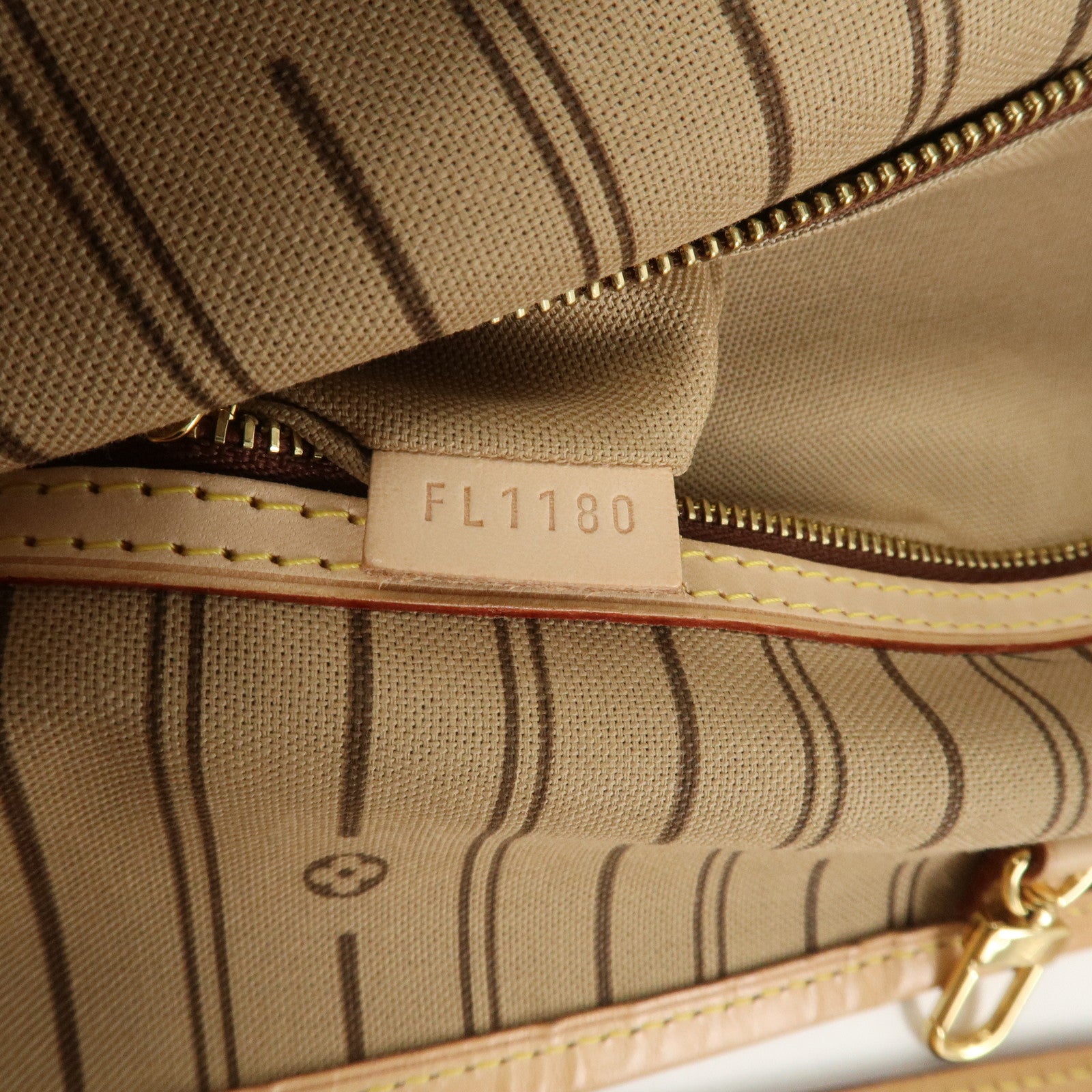 Louis Vuitton Monogram Delightful PM Shoulder Bag Brown M40352