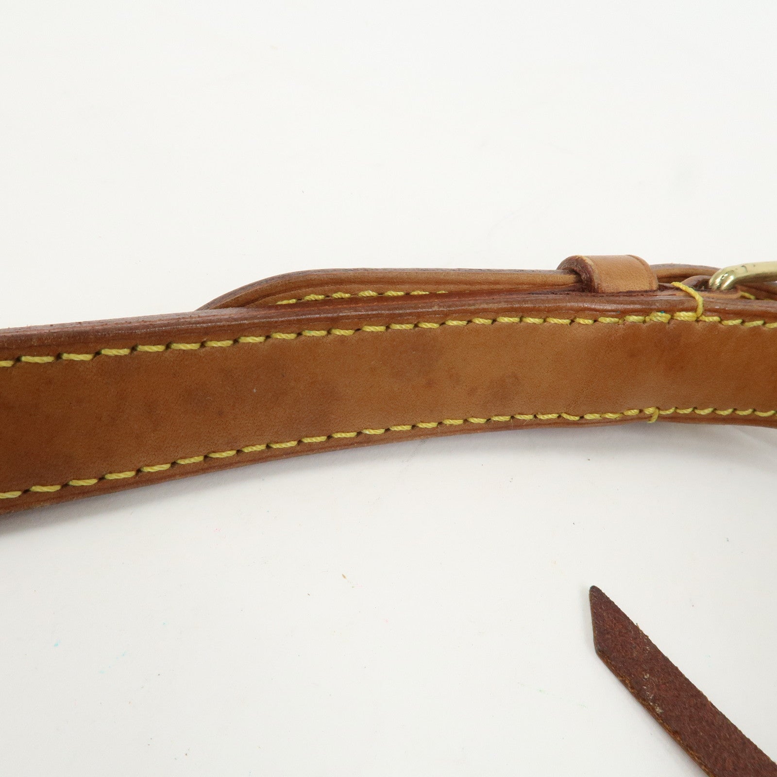 Louis Vuitton Monogram Noe Shoulder Bag Hand Bag Brown M42224