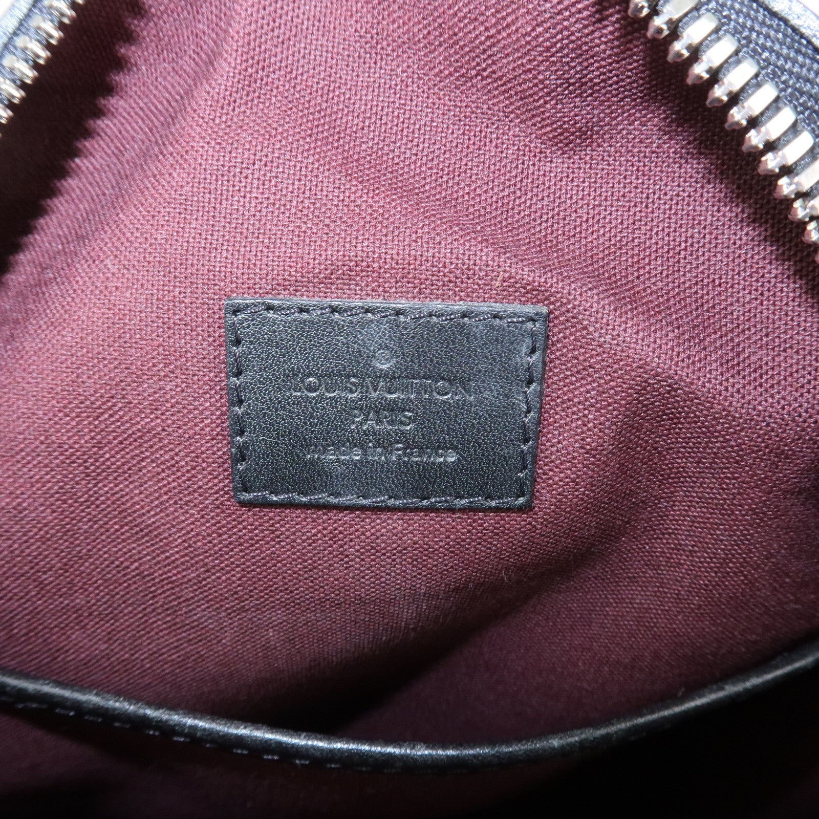 Louis Vuitton Monogram Macassar Canvas Monogram Torres PM M40635