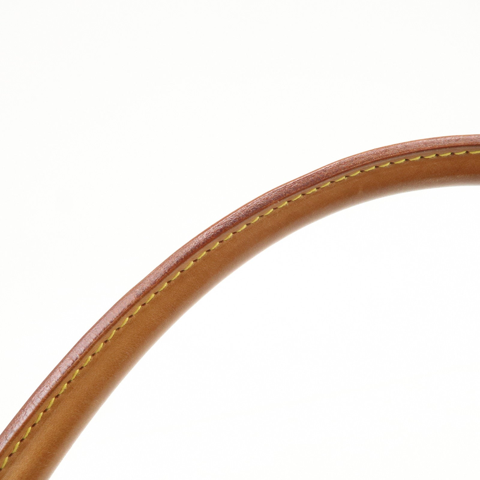 Louis Vuitton Monogram Looping GM Shoulder Bag Brown M51145