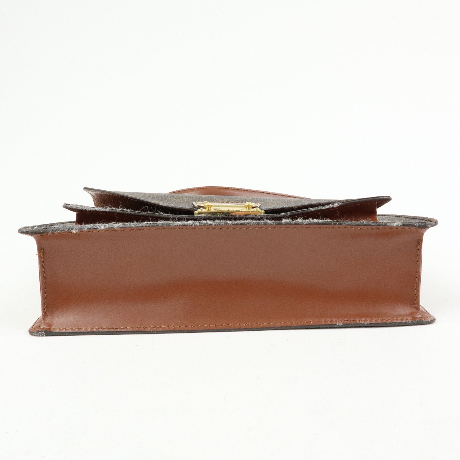 Louis Vuitton Monogram Monceau 26 2Way Bag Shoulder Bag M51187