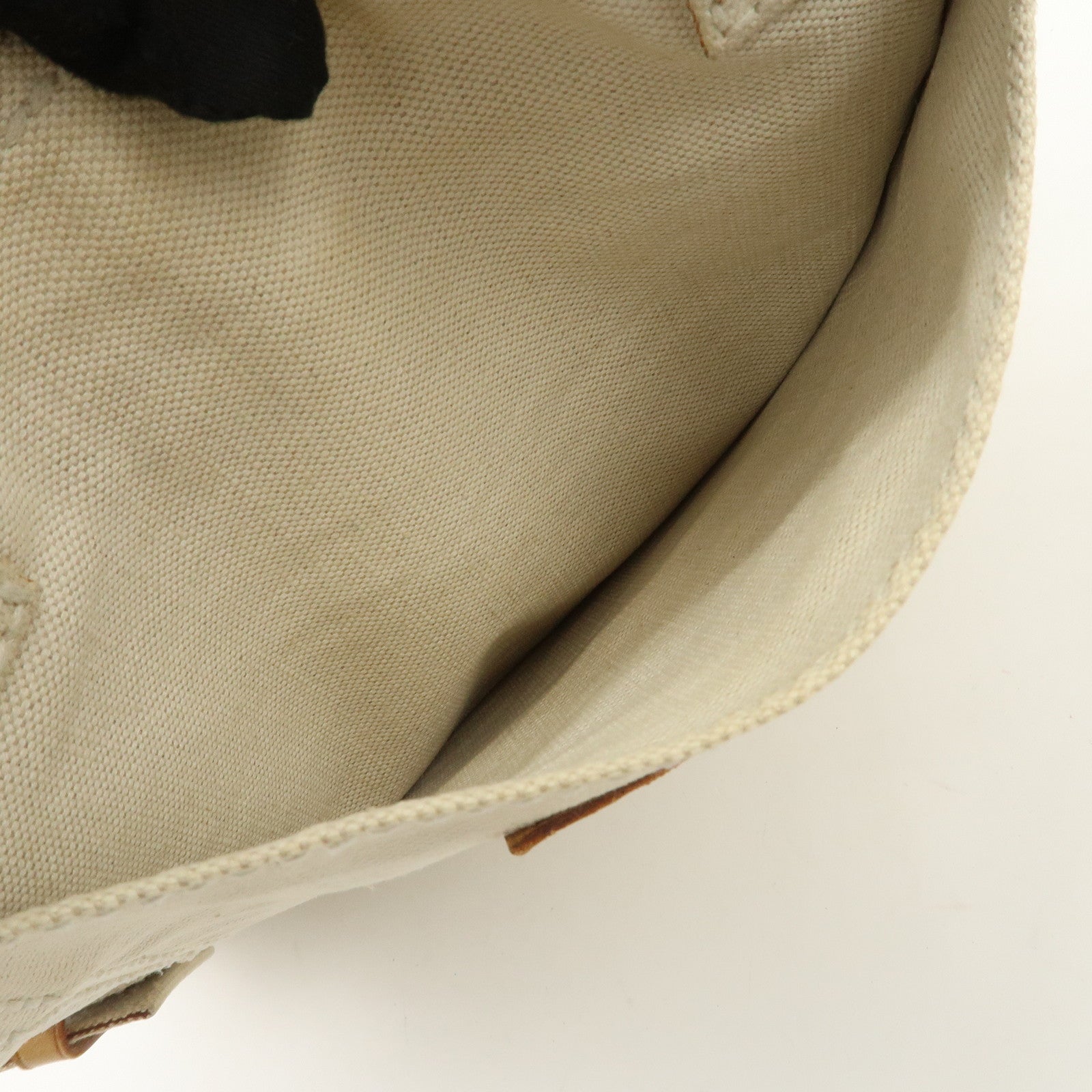 Louis Vuitton Cruise Line Globe Shopper MM Shoulder Bag M95114 Used