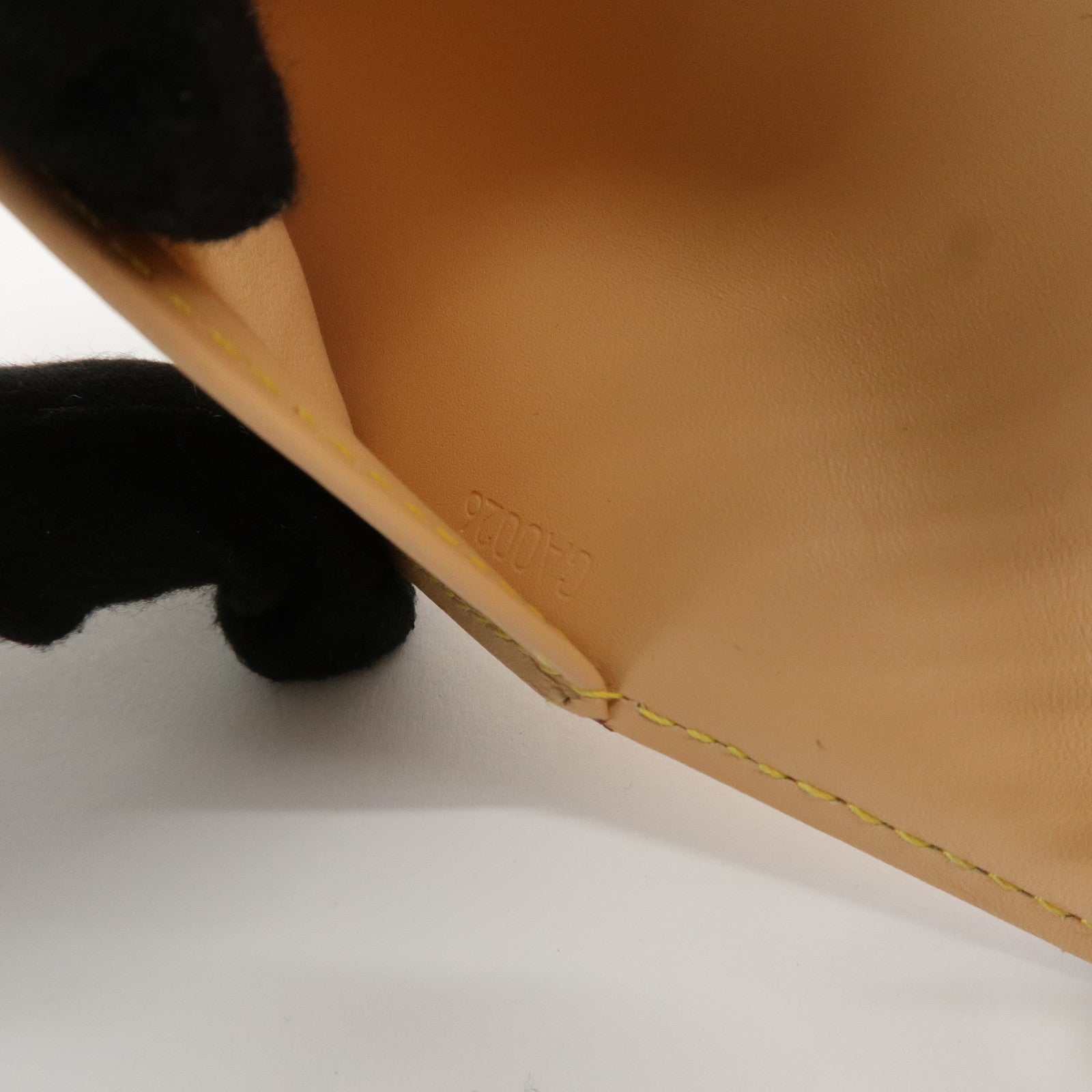 Louis Vuitton Monogram Multi Color Agenda PM Planner Cover R20896 Used