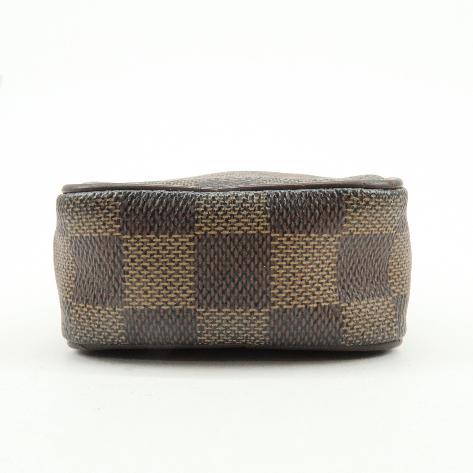 Louis Vuitton Damier Etui Okapi GM Style Damier Ebene N61737