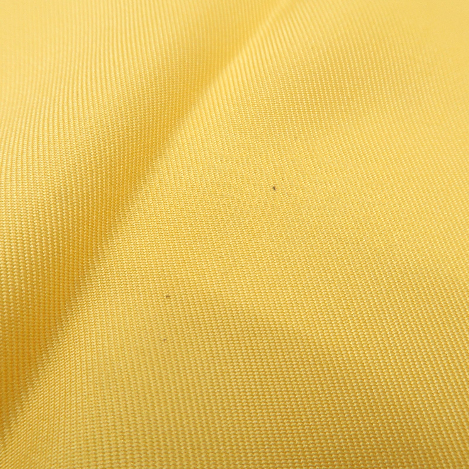 HERMES Carre 90 Silk 100% Scarf Au Gre Du Ven Yellow Light Green Used