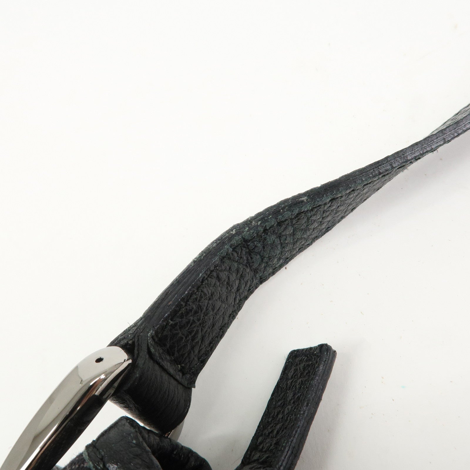 GUCCI Abbey GG Canvas Leather Shoulder Bag Crossbody Bag 268642