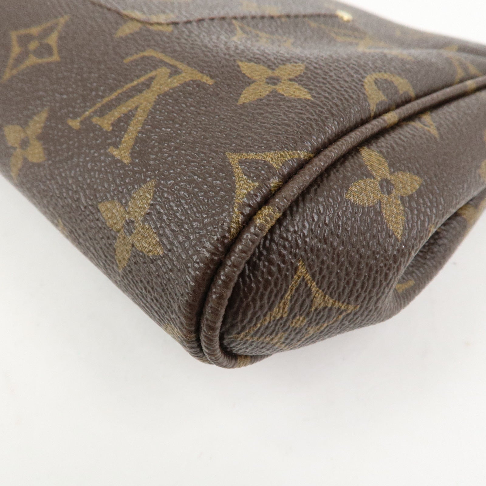Louis Vuitton Monogram Favorite MM 2way Bag Shoulder Bag M40718