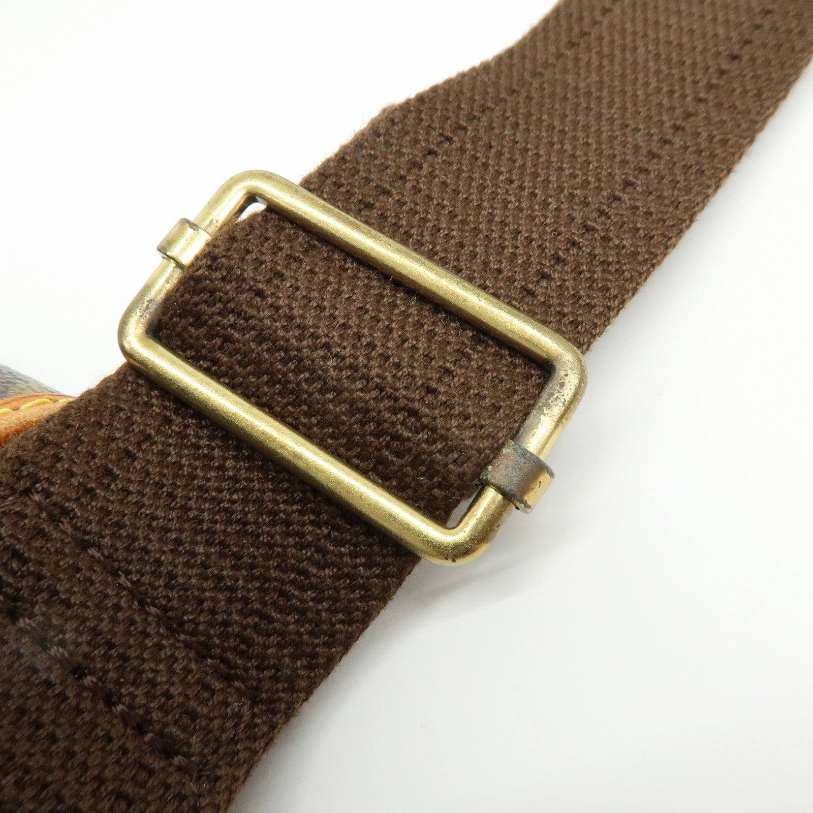 Louis Vuitton Monogram Messenger Bosphore PM Shoulder Bag M40106