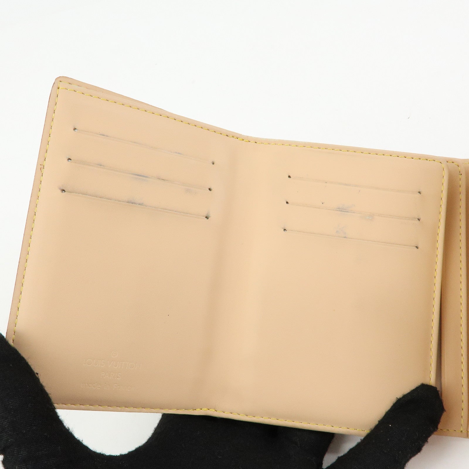 Louis Vuitton Monogram Multicolor Portefeuille Koala Wallet M58014