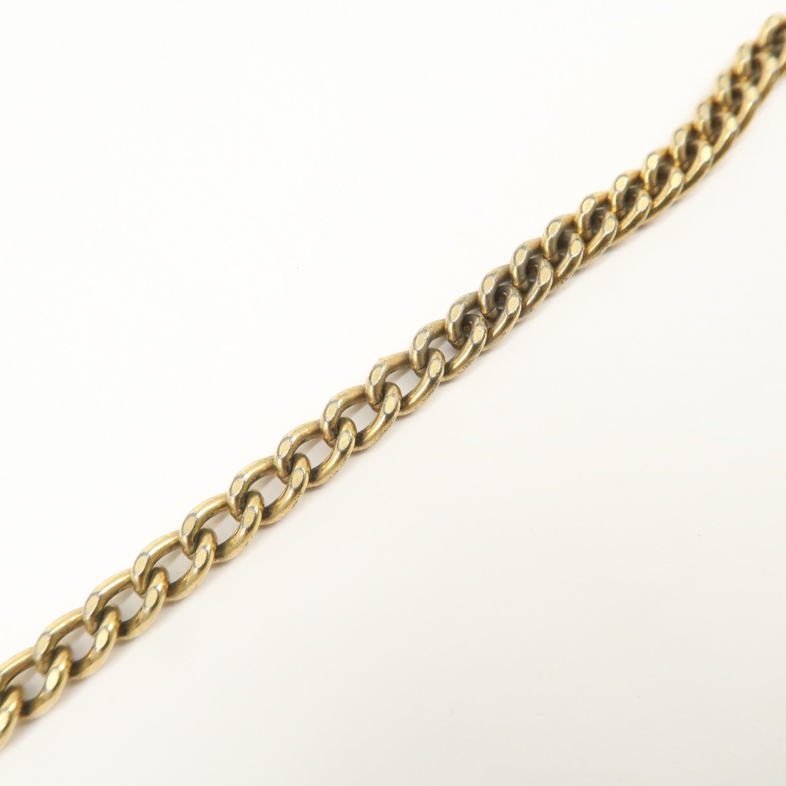 Louis Vuitton Porte Cles Swing Metal Bag Charm Key Chain Gold