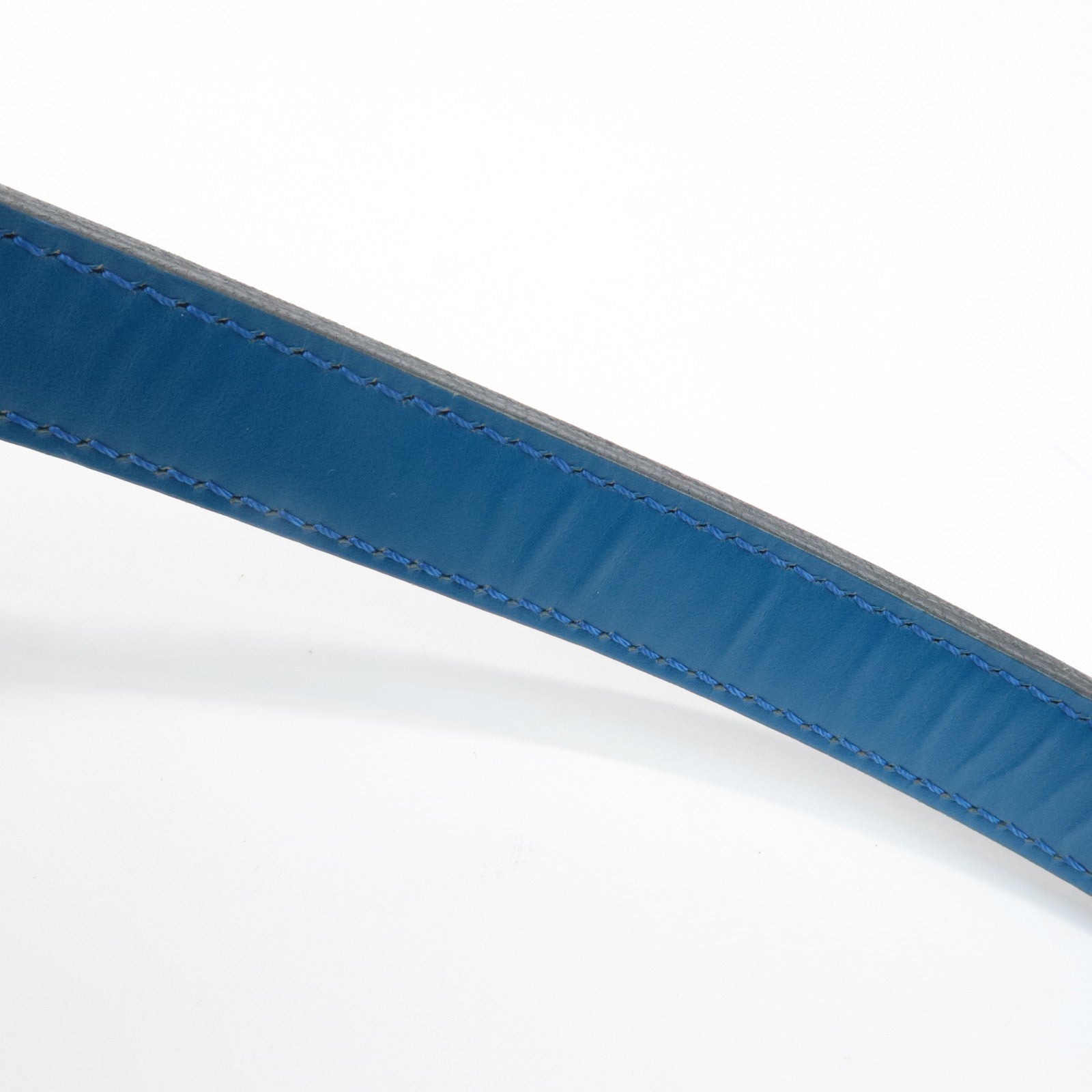 Louis Vuitton Epi Petit Noe Shoulder Bag Toledo Blue M44105