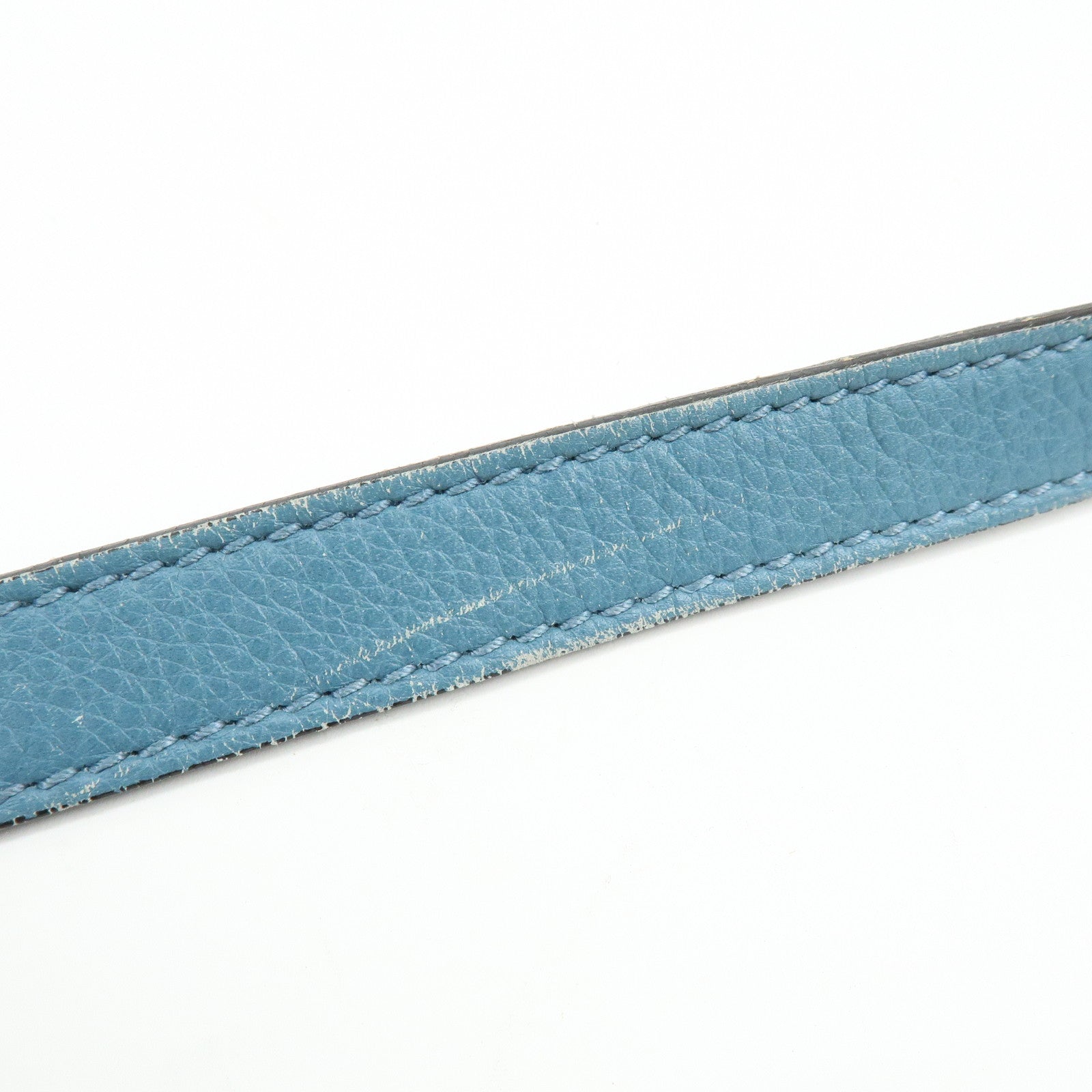 GUCCI Bamboo Leather Shopper Medium 2Way Bag Shoulder Bag 323660