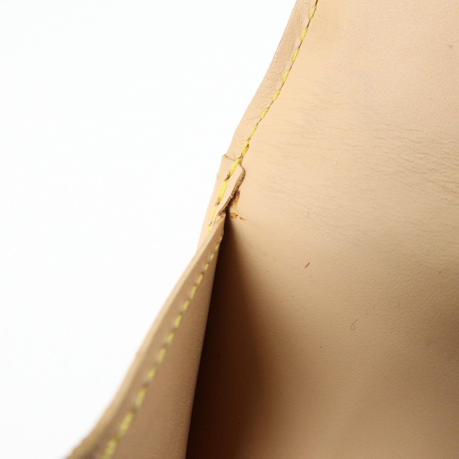 Louis Vuitton Monogram Multicolor Porte Monnaie Billets M92983