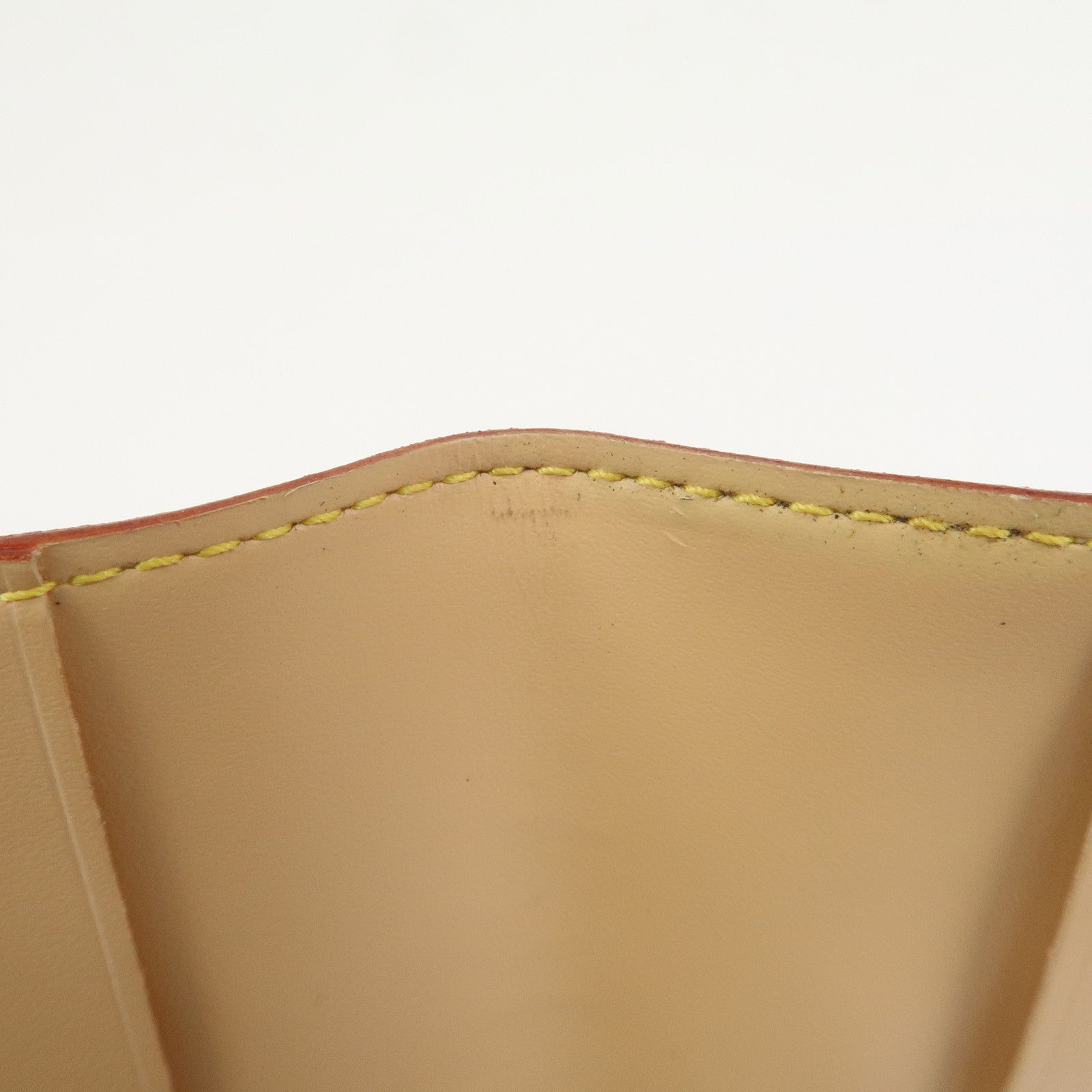 Louis Vuitton Monogram Multicolor Carnet de Bal Mini Agenda M92653