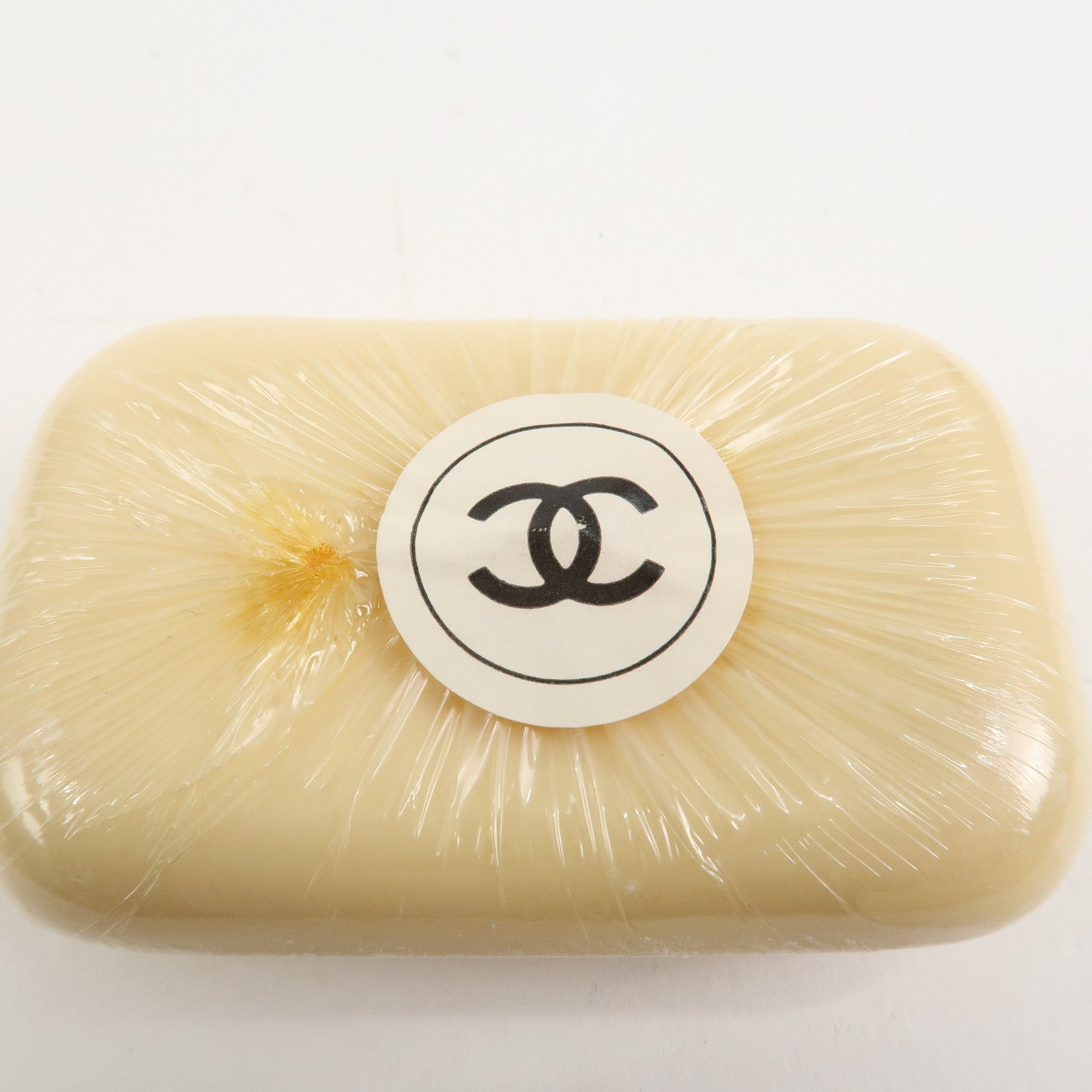 CHANEL Set of 5 Savon No5 Bar Soap