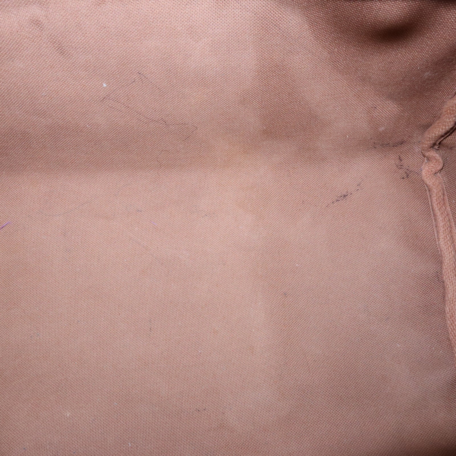 Louis Vuitton Monogram Speedy 30 Boston Bag Hand Bag Brown M41526