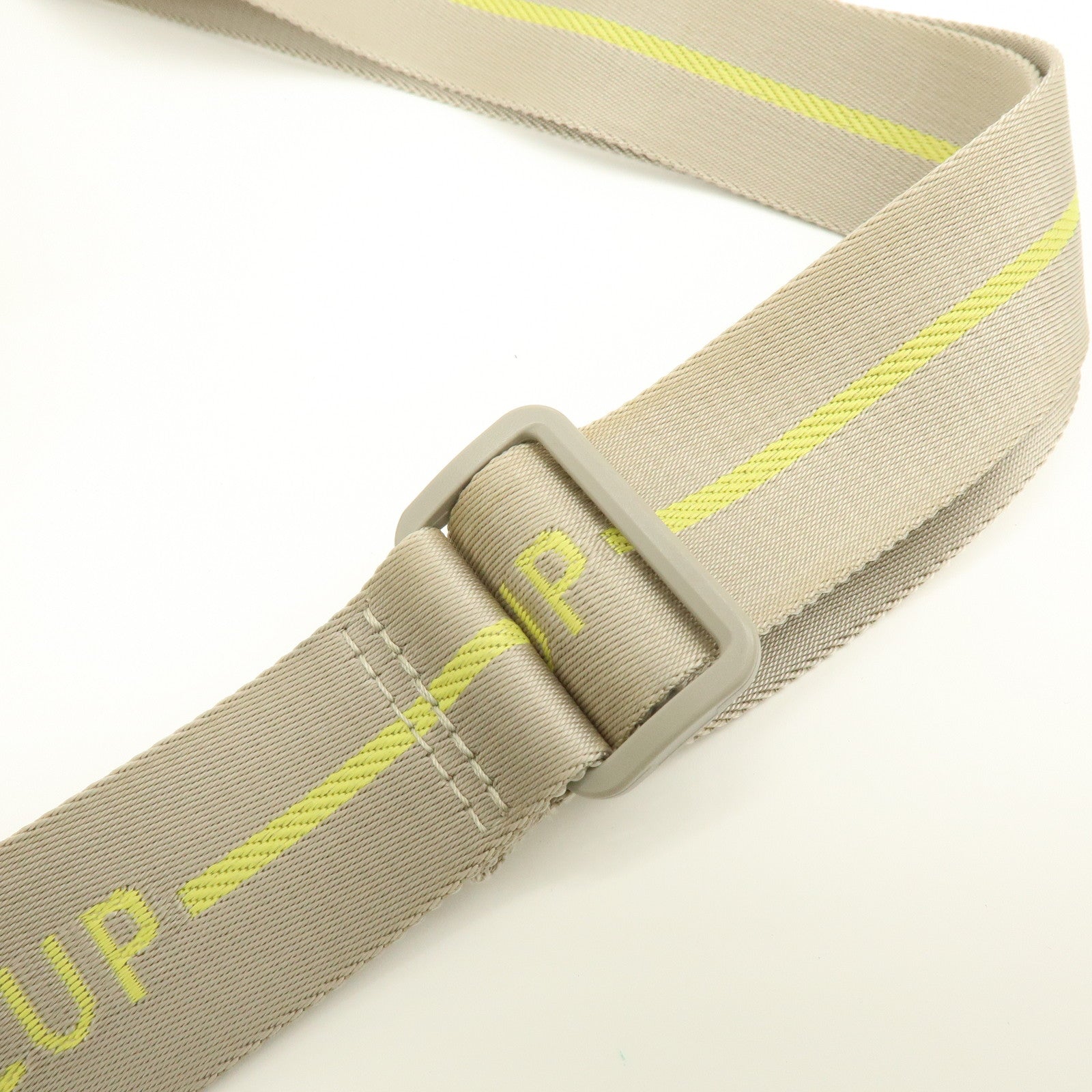 Louis Vuitton Damier Geant LV Cup Volunteer Shoulder Bag M80635