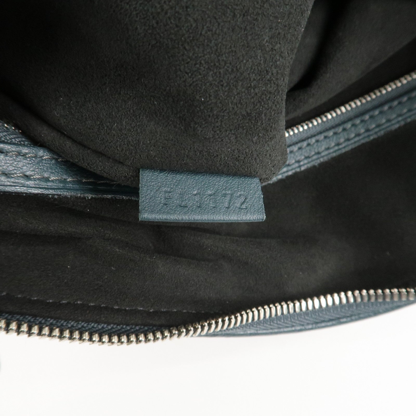 Louis Vuitton Monogram Antia Ixia MM Hand Bag Shoulder Bag Used