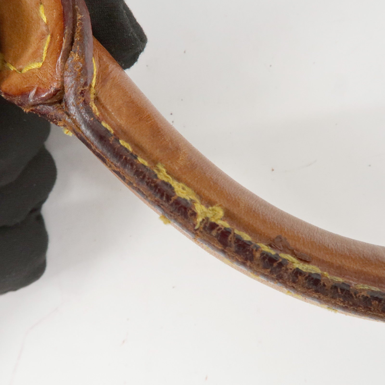 Louis Vuitton Monogram Keep All 55 Boston Bag Travel Bag M41424 Used