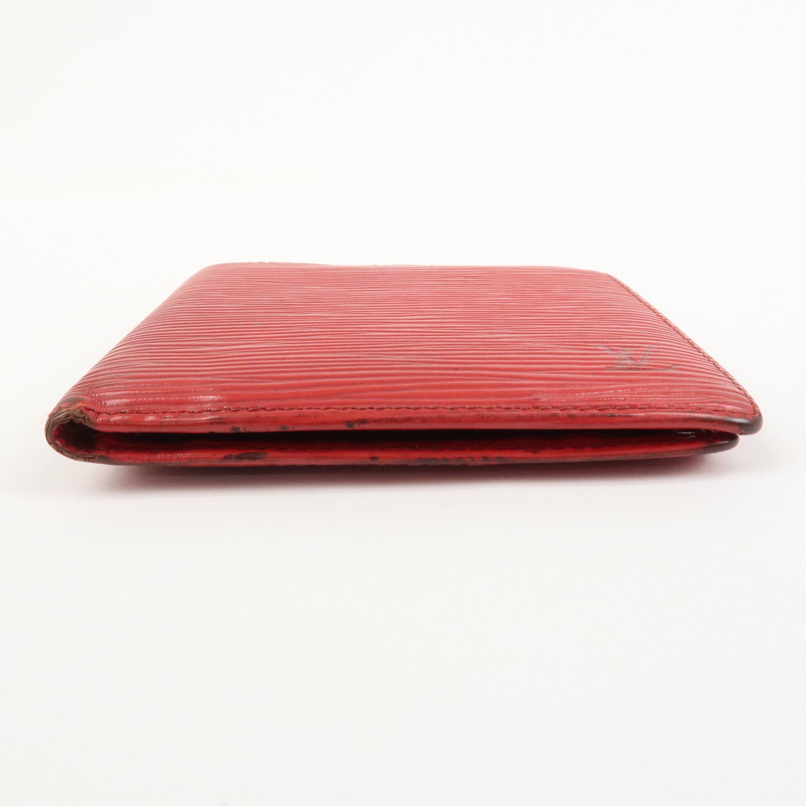 Louis Vuitton Monogram Epi Set of 3 Wallet M60036/M60883/M63547