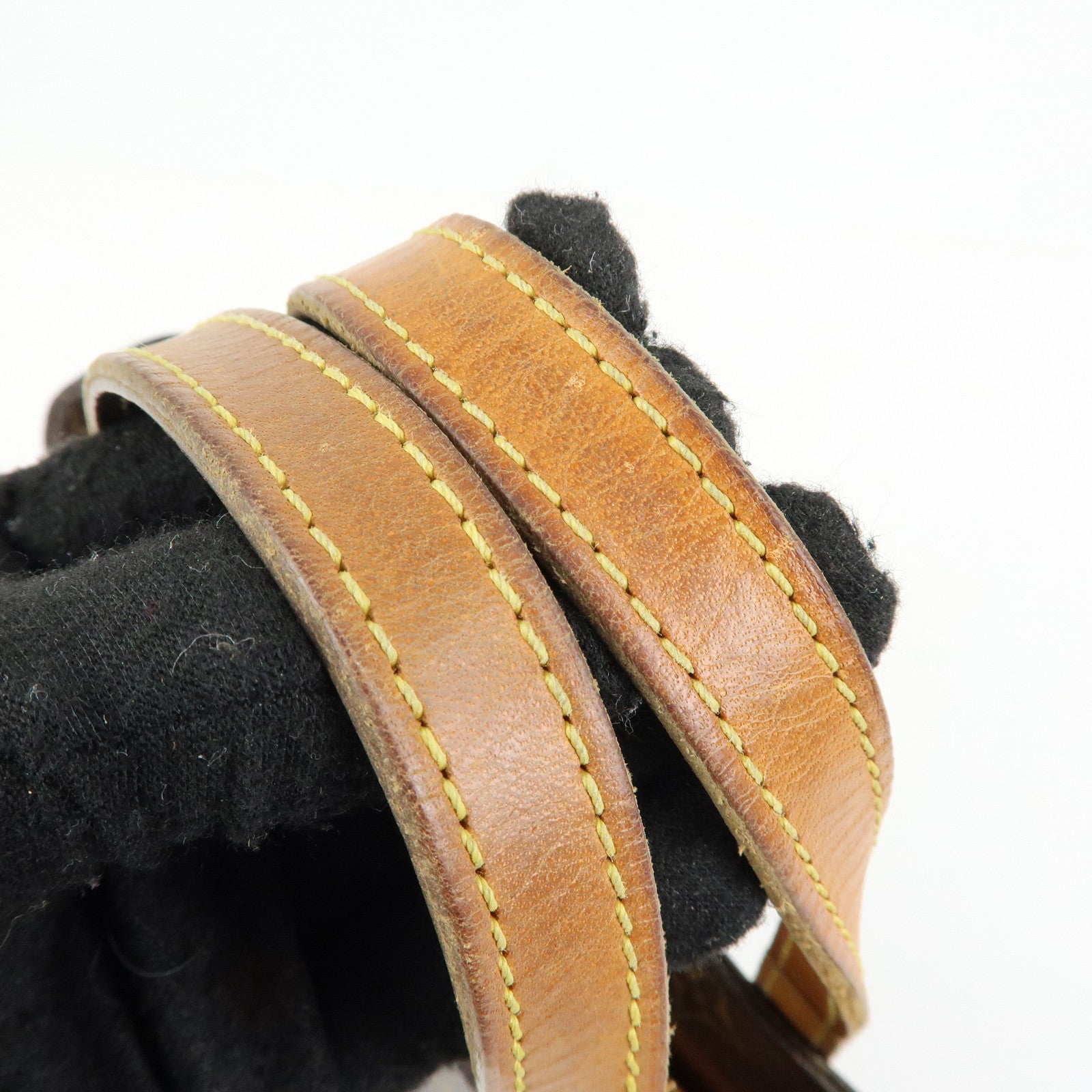 Louis Vuitton Monogram Vavin PM Tote Bag Hand Bag Brown M51172