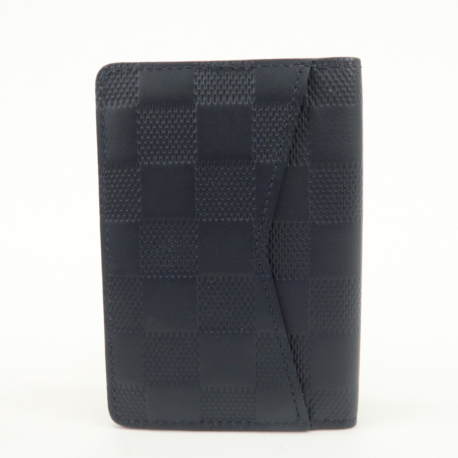 Louis Vuitton Damier Infini Organizer De Bosch Card Case N60330