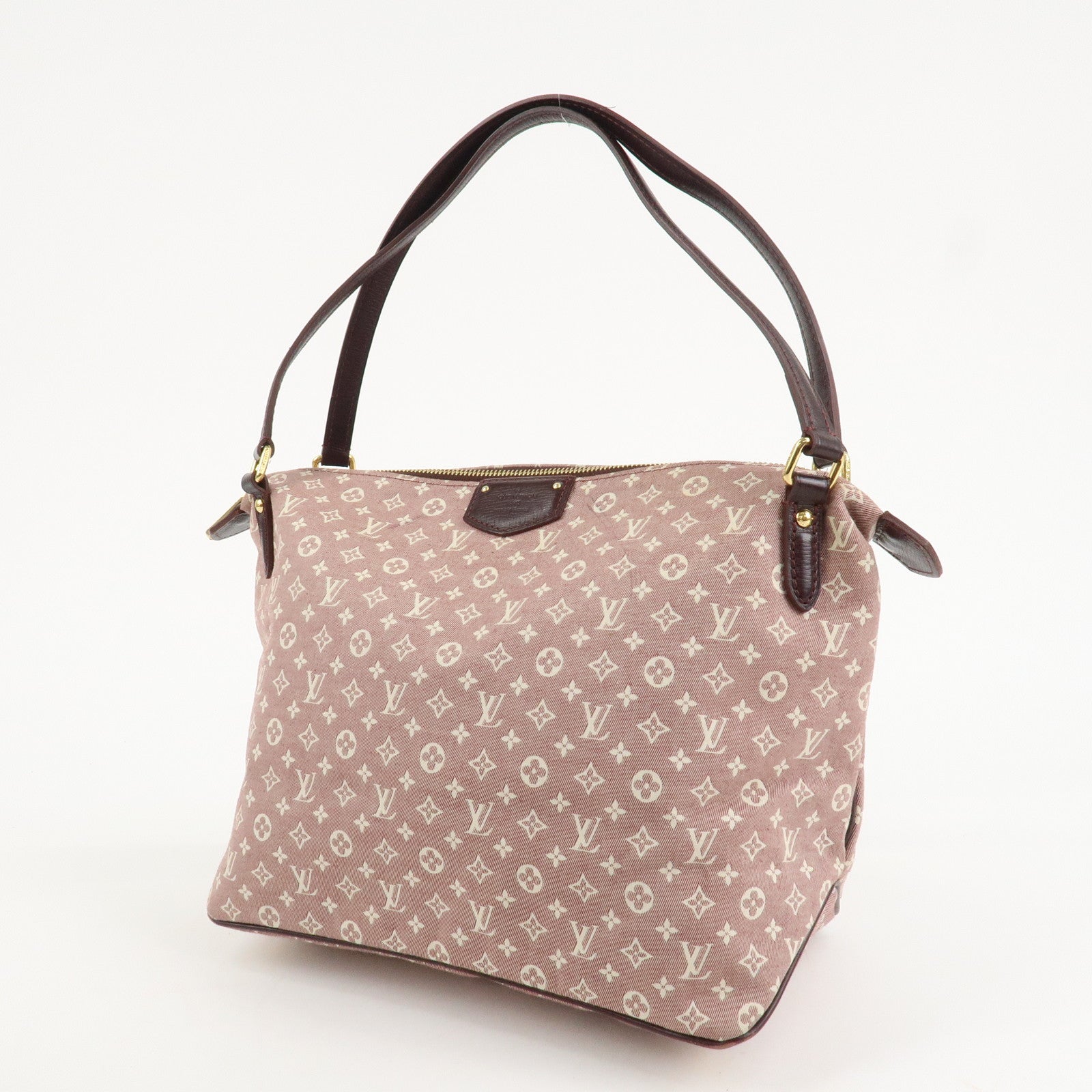 Louis Vuitton Monogram Idylle Ballade PM Shoulder Bag M40572 Used