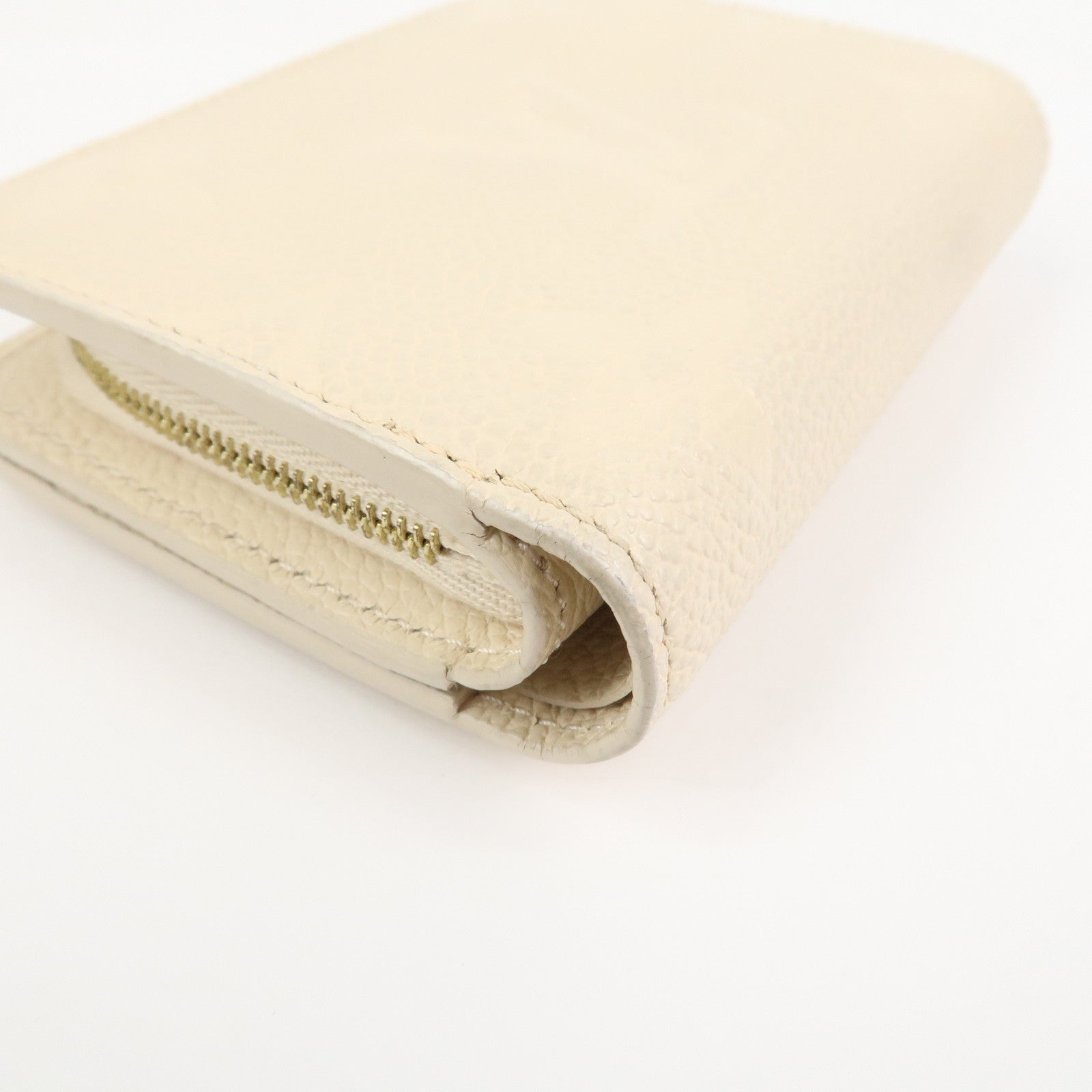 Louis Vuitton Monogram Empreinte Wild At Heart Wallet M80754