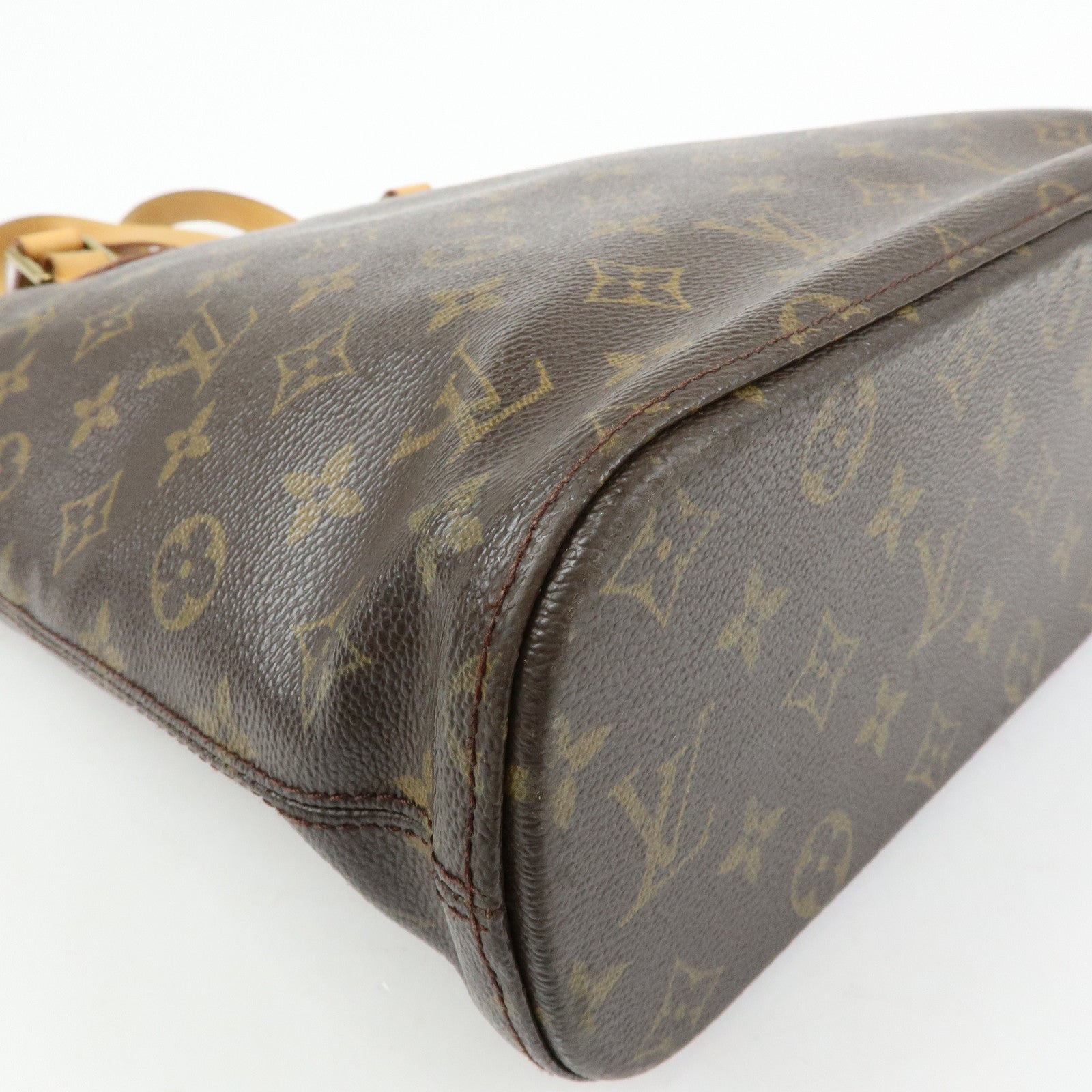Louis Vuitton Monogram Vavin GM Tote Bag Hand Bag Brown M51170