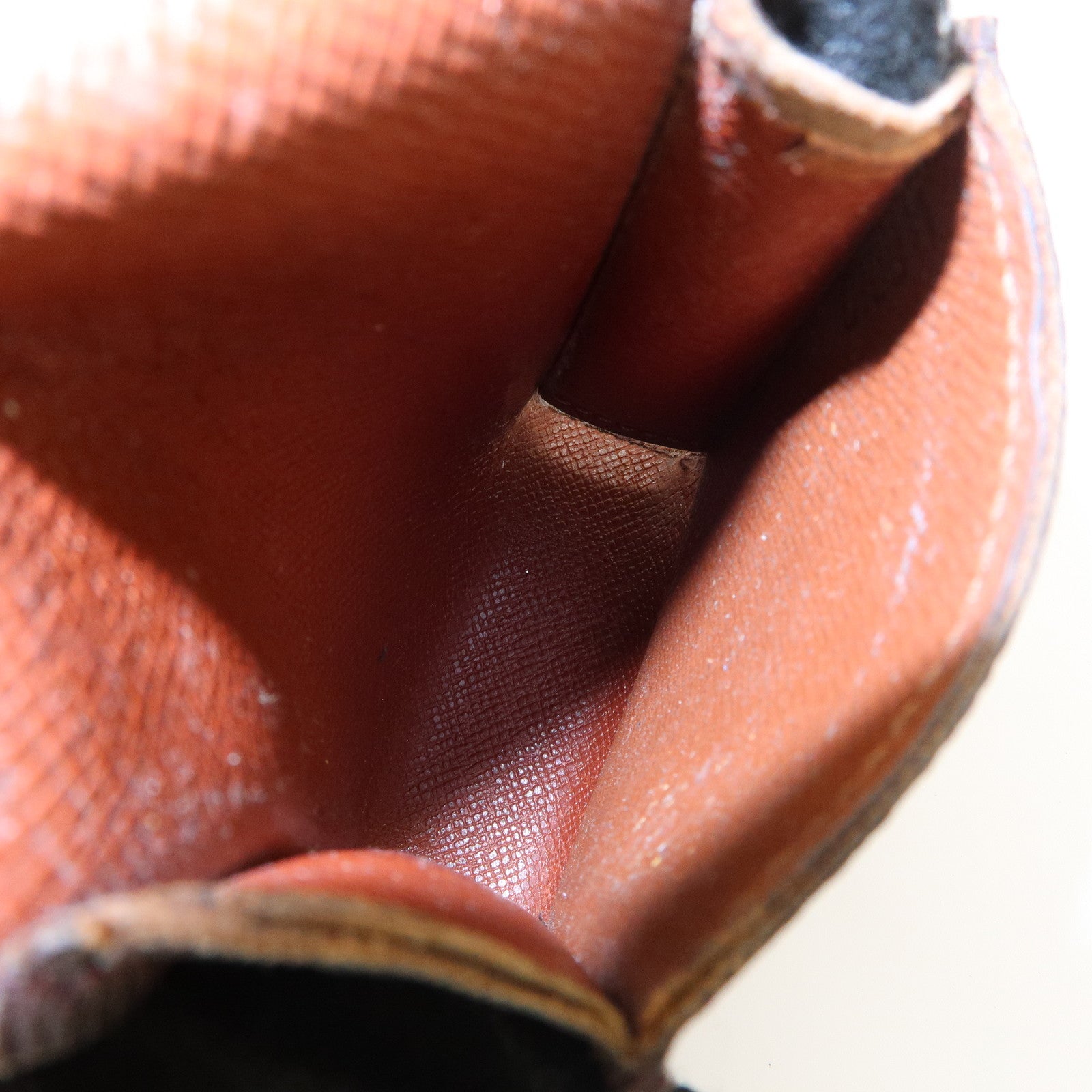 Louis Vuitton Monogram Set Of 3 Etui Cigarette Case Pen Case M63024 M62990 Used