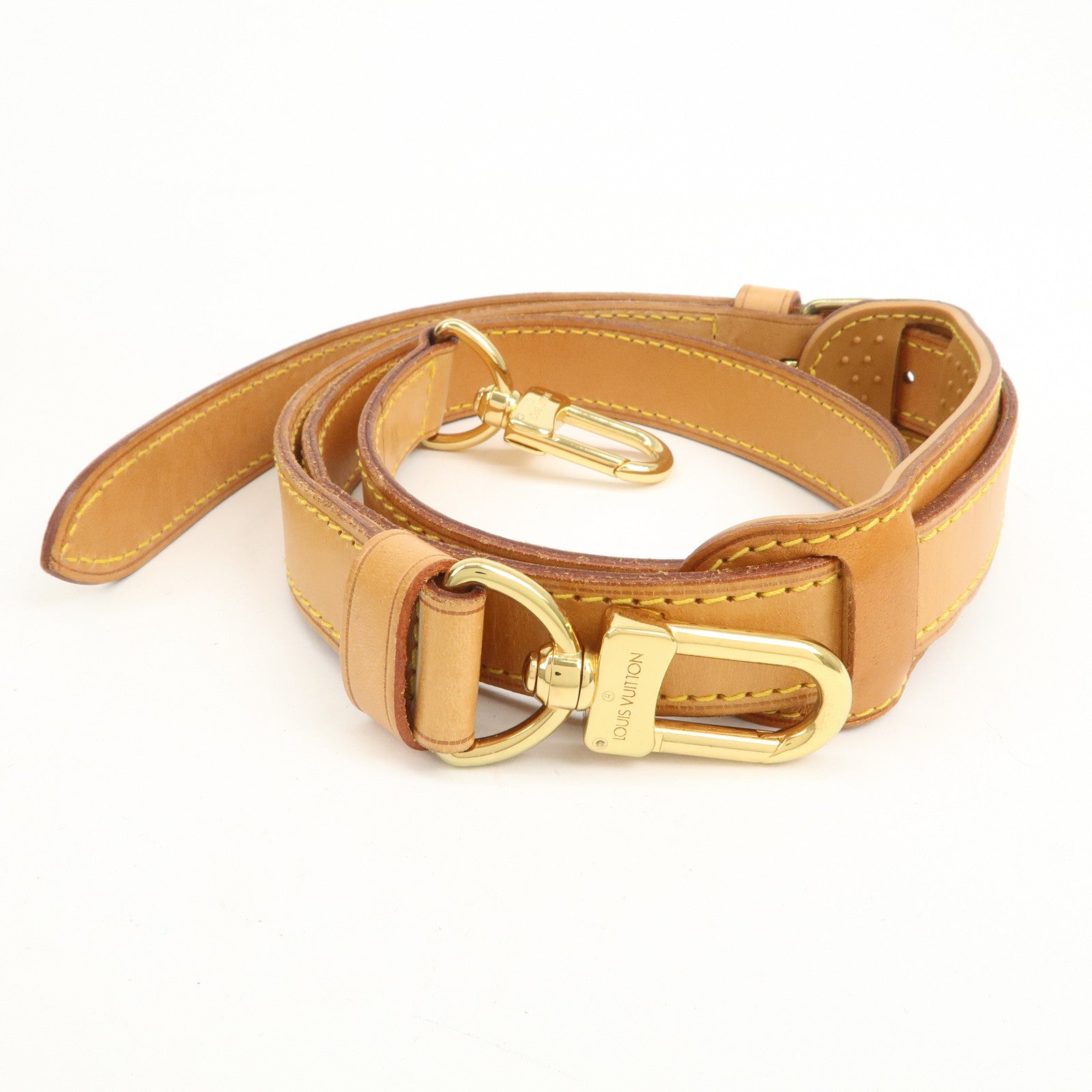 Louis Vuitton Monogram Keep All Bandouliere 55 Boston Bag M41414