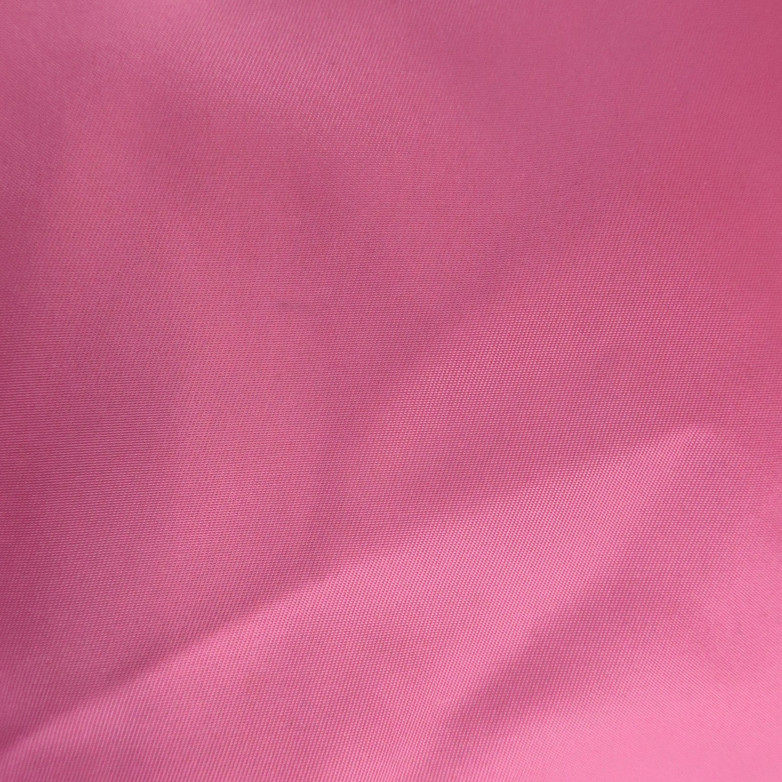 PRADA Triangle Logo Leather Nylon 2Way Bag Tote Bag Pink Black