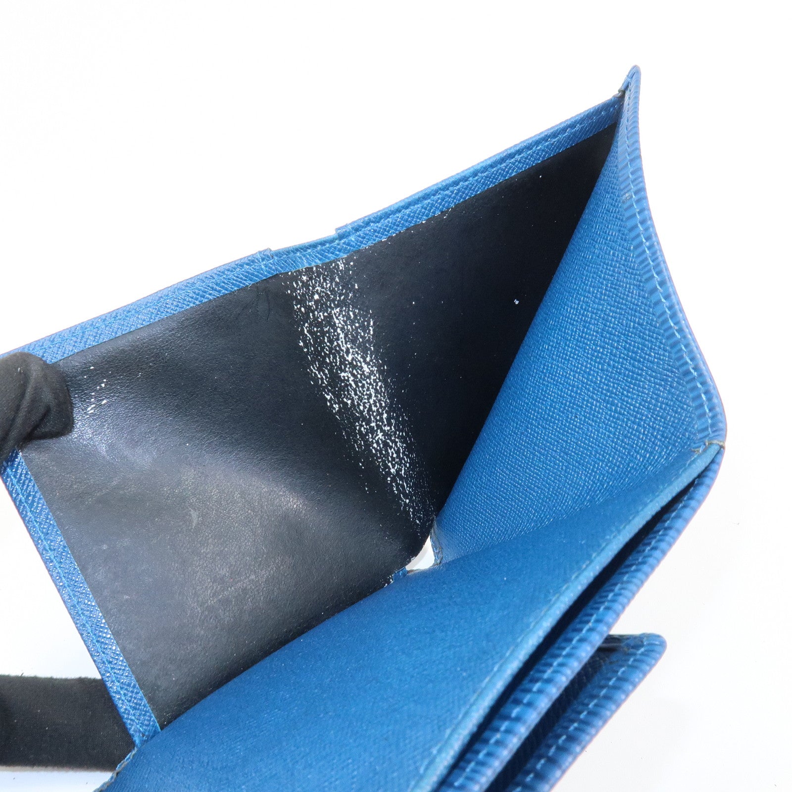 Louis Vuitton Epi Set of 3 Wallet Red Blue M63557/M63487/M63485