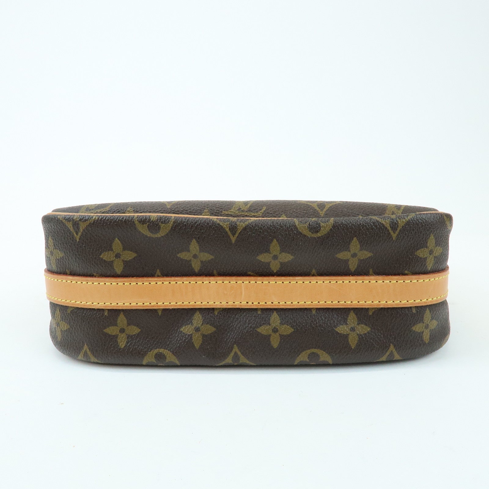 Louis Vuitton Monogram Senlis Shoulder Bag Crossbody Bag M51222