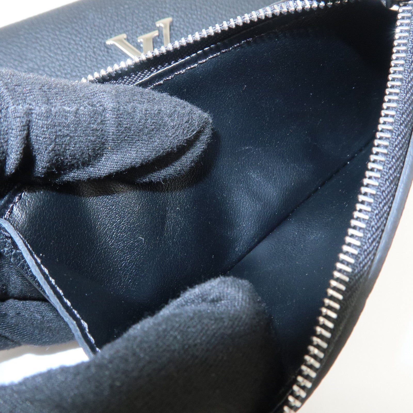 Louis Vuitton Rock Me Leather Portefeuille My Rock Me Wallet M62947