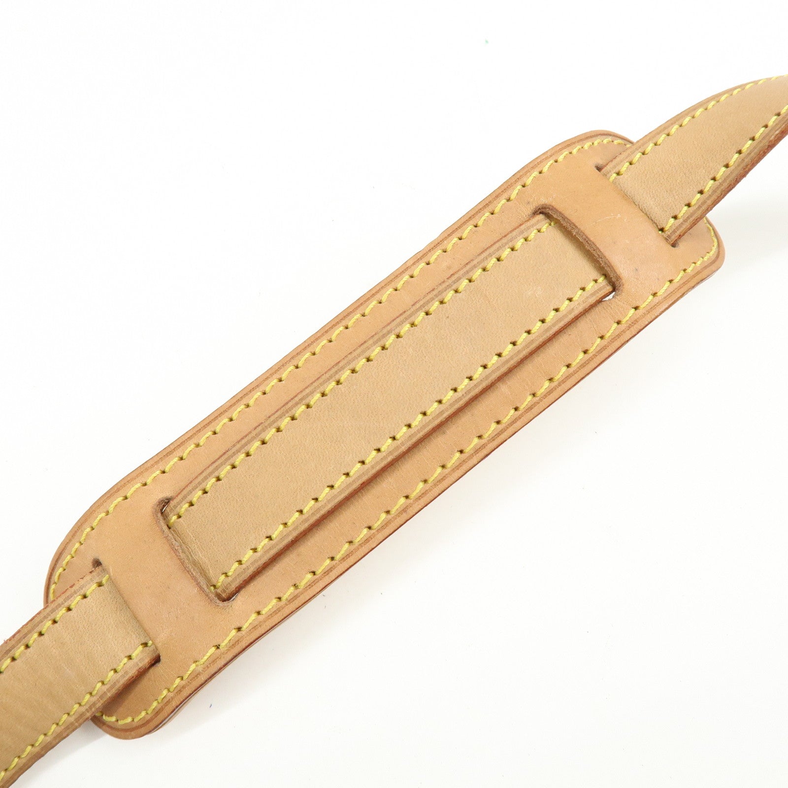 Louis Vuitton Monogram Saint Cloud GM Shoulder Bag Brown M51242