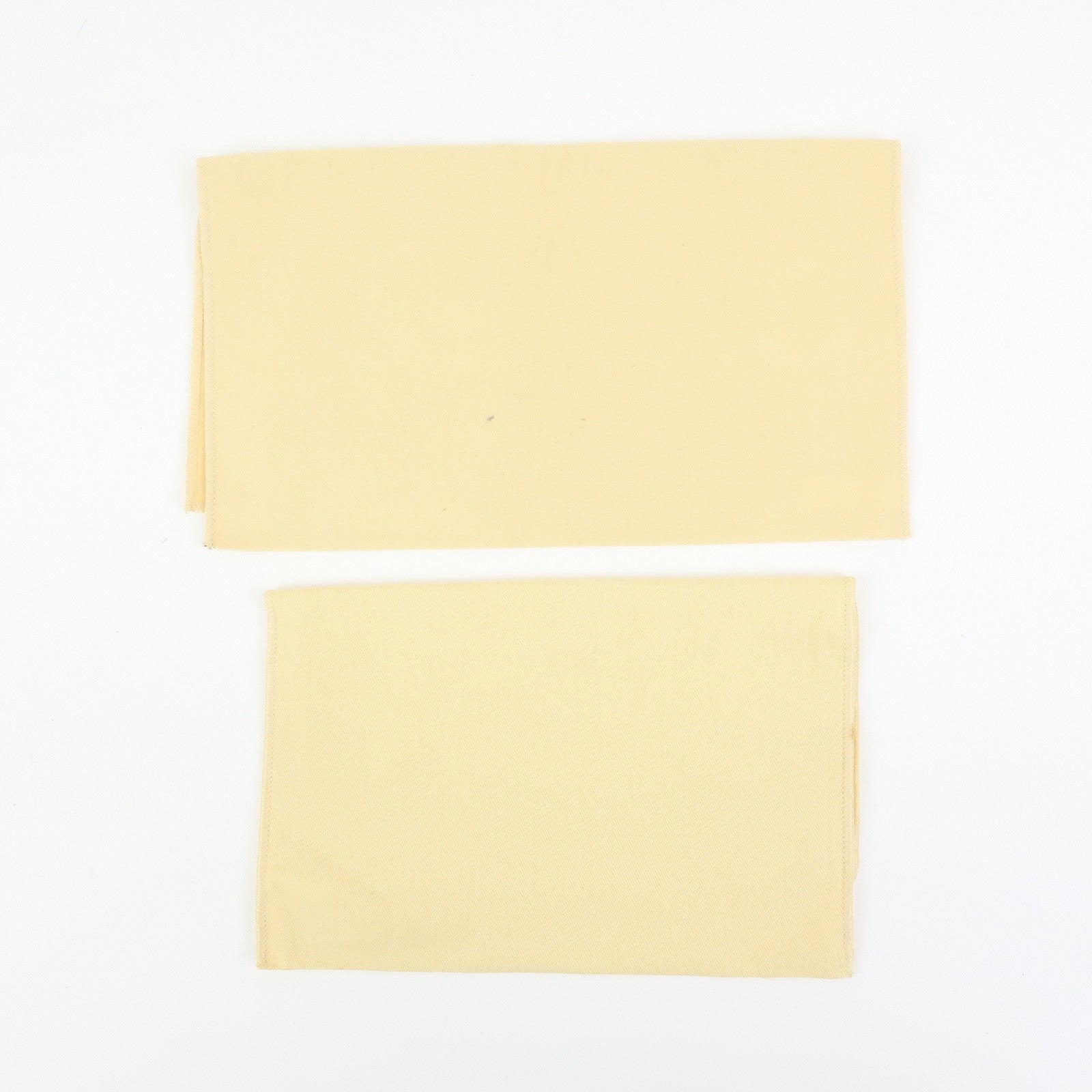 Louis Vuitton Set of 11 Flap Style Dust Bag Storage Bag