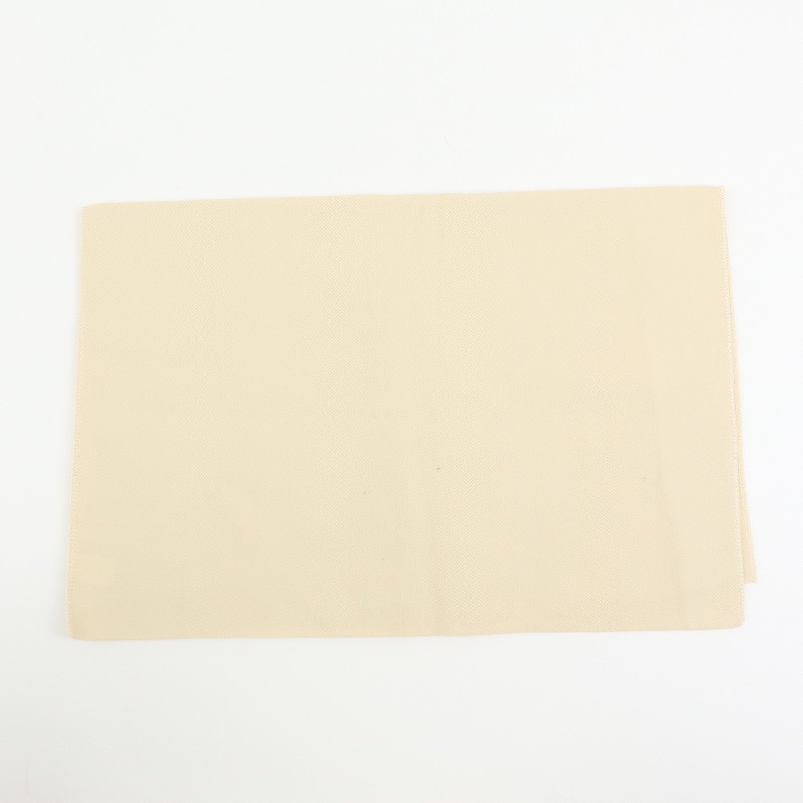 Louis Vuitton Set of 10 Dust Bag Storage Bag Flap Style Beige