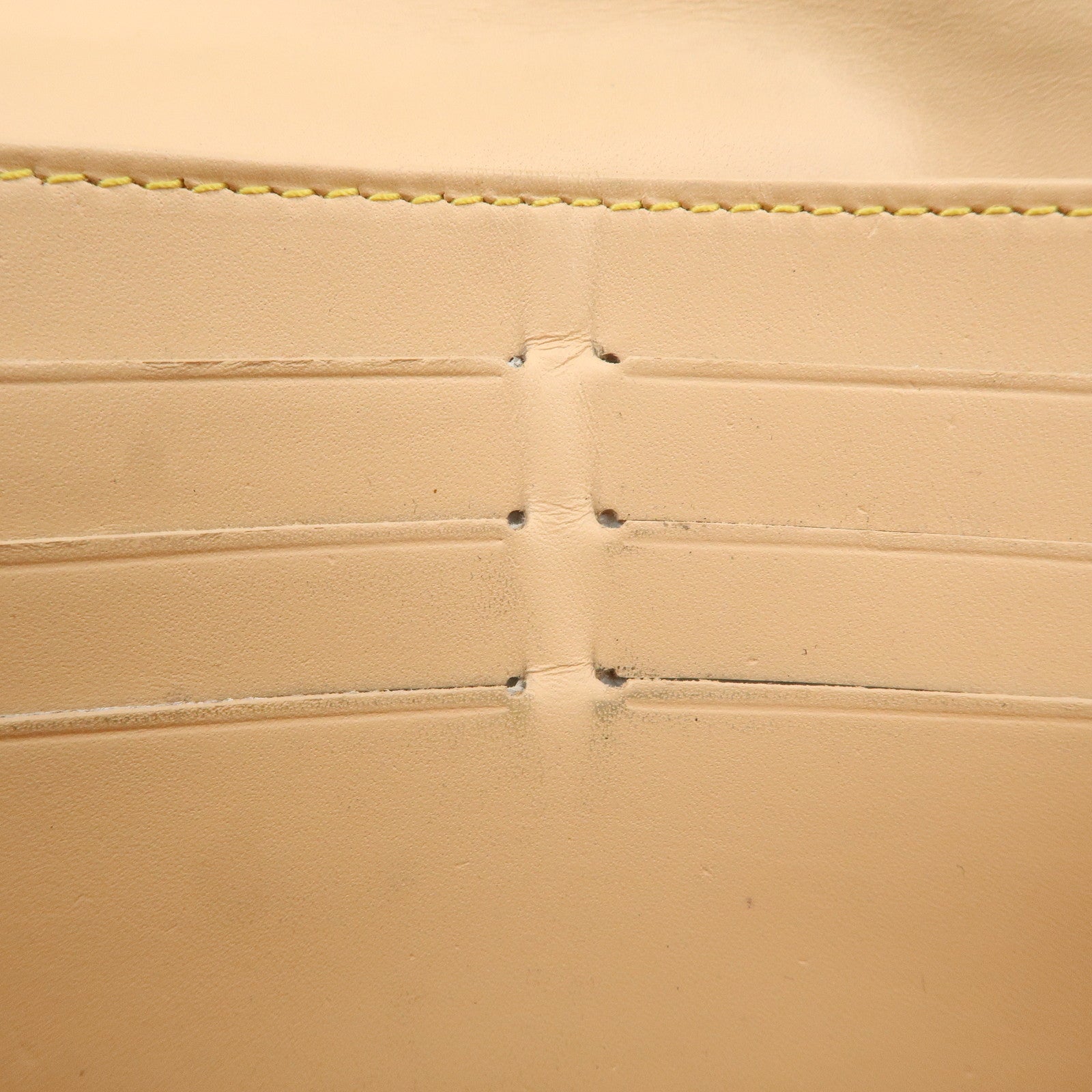 Louis Vuitton Monogram Multicolor Portefeuille Sarah Wallet M9353