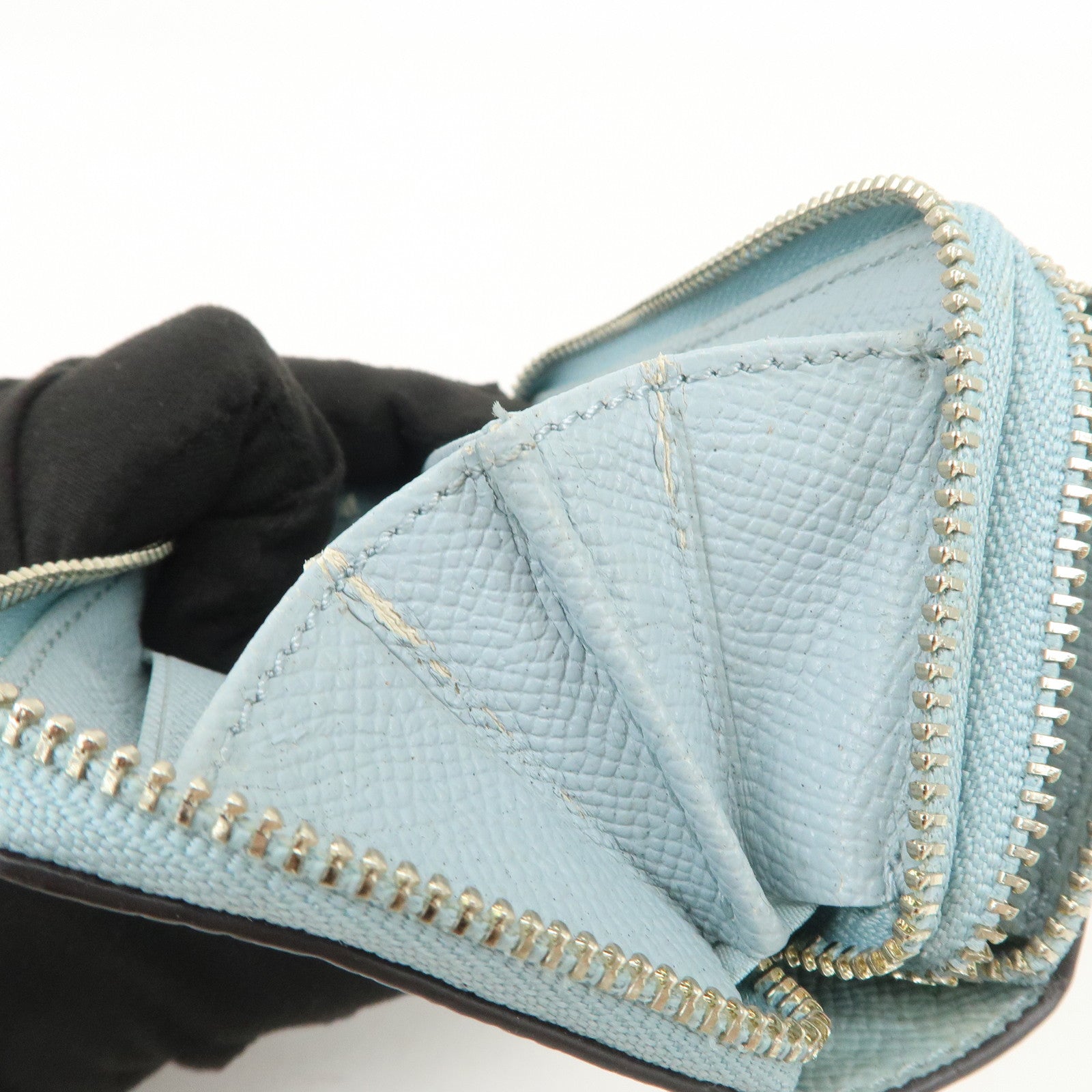 COACH Set Of 4 Card Case Coin Case Key Case Black Red Brown