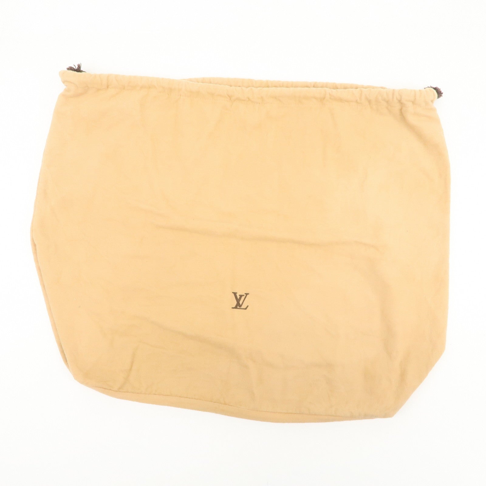 Louis Vuitton Set Of 10 Dust Bag Storage Bag Drawstring Style