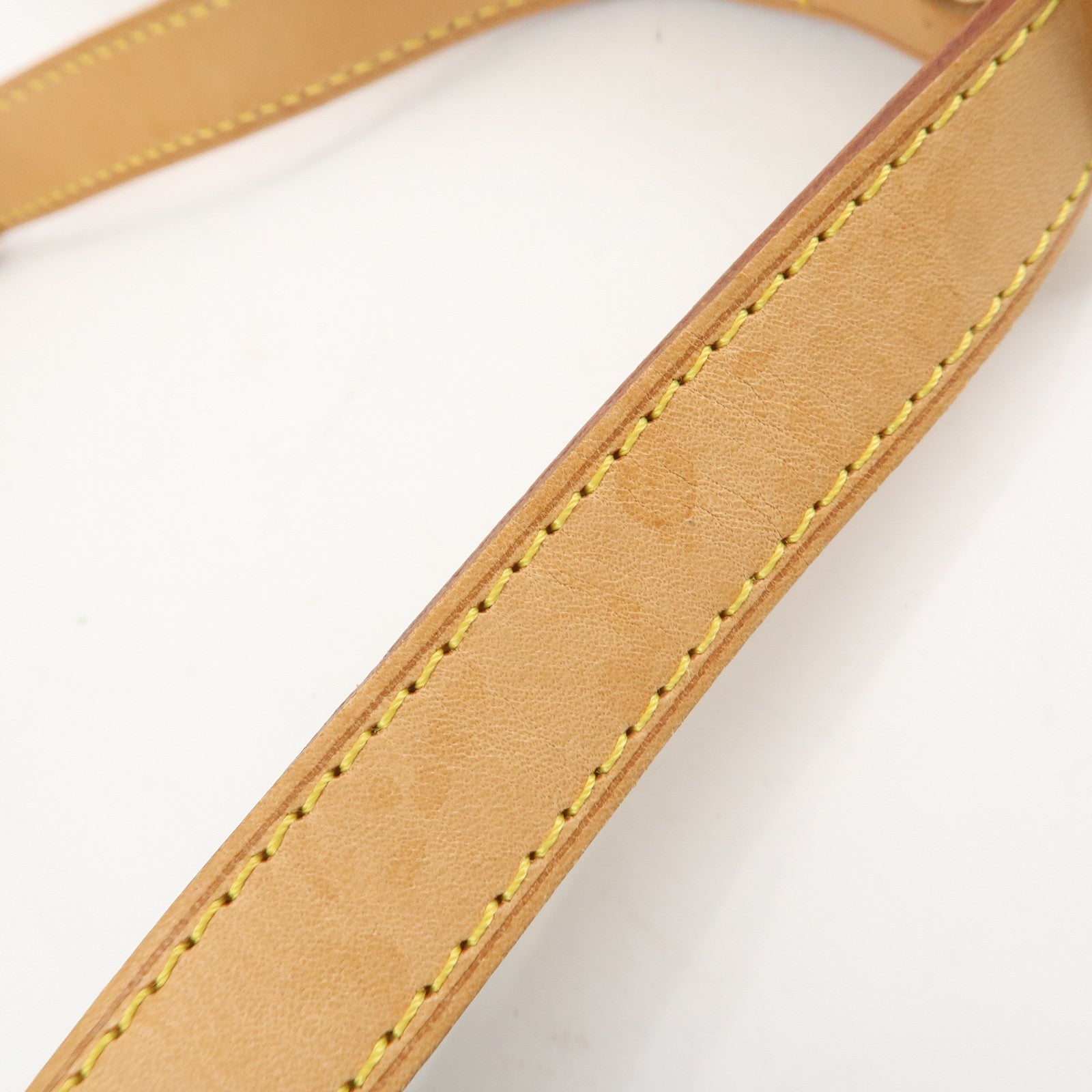 Louis Vuitton Vernis Thompson Street Shoulder Bag Baby Blue M91008