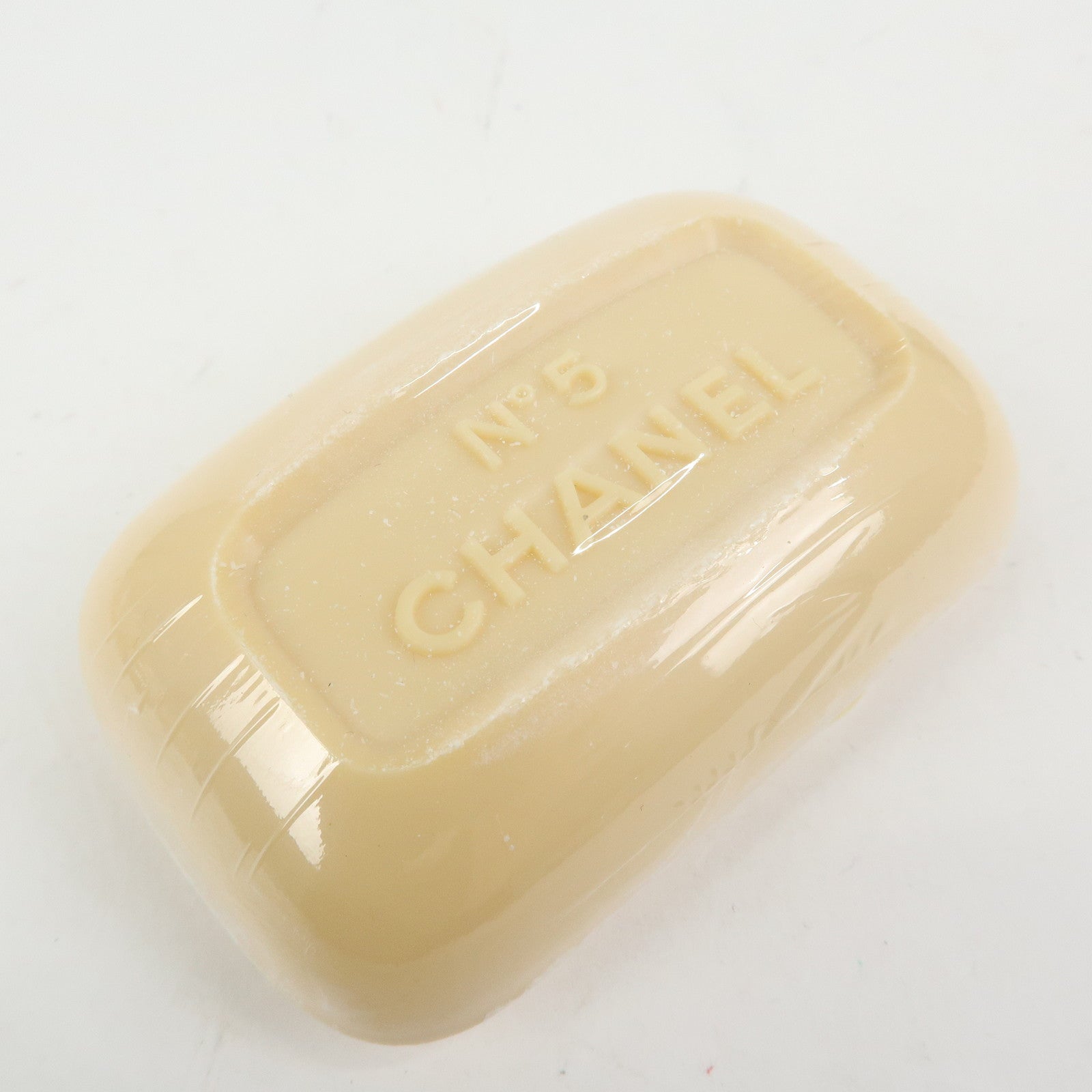 CHANEL COCO Mark Set of 5 Savon No 5 Bar Soap