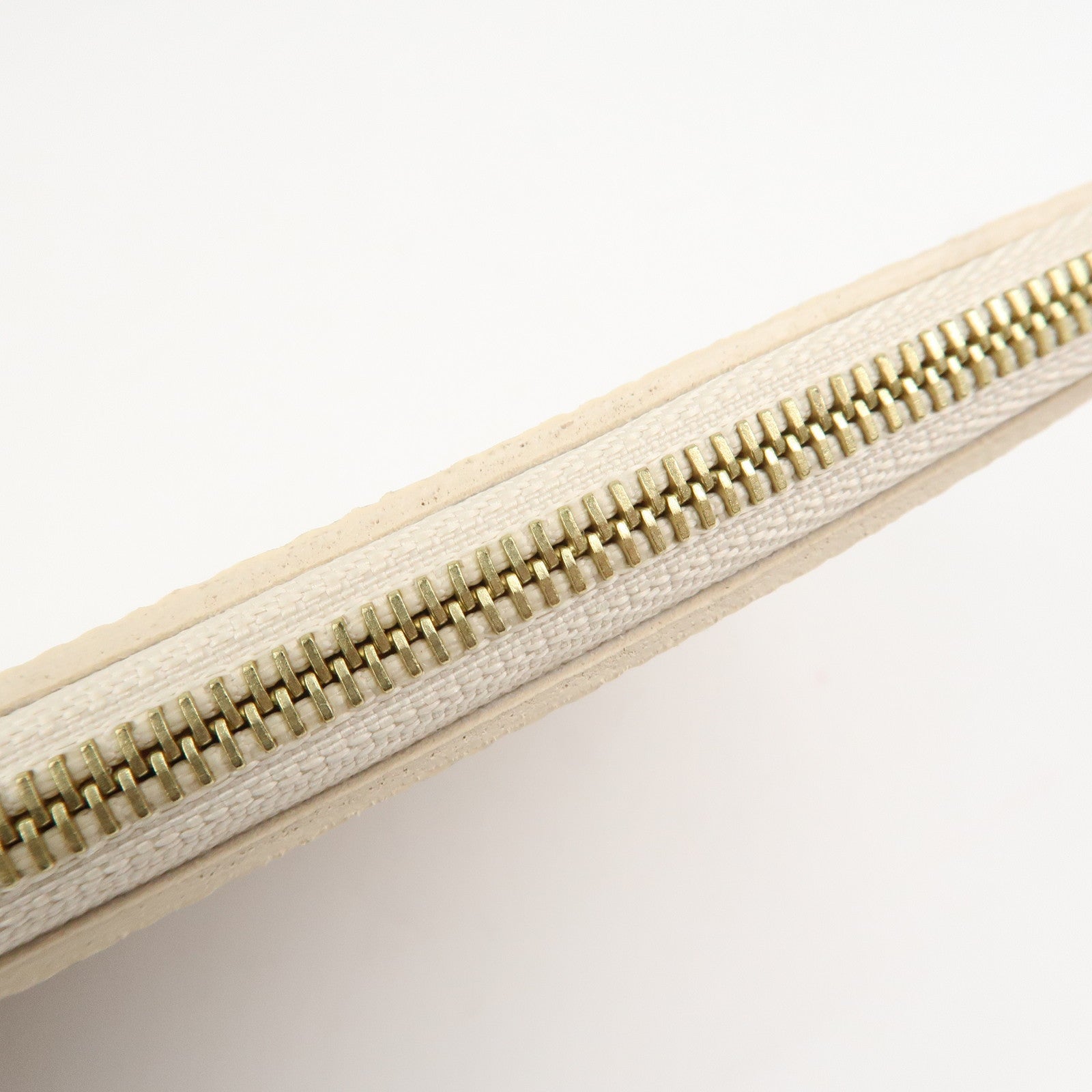 Louis Vuitton Damier Azur Mini Pouch for Neverfull PM