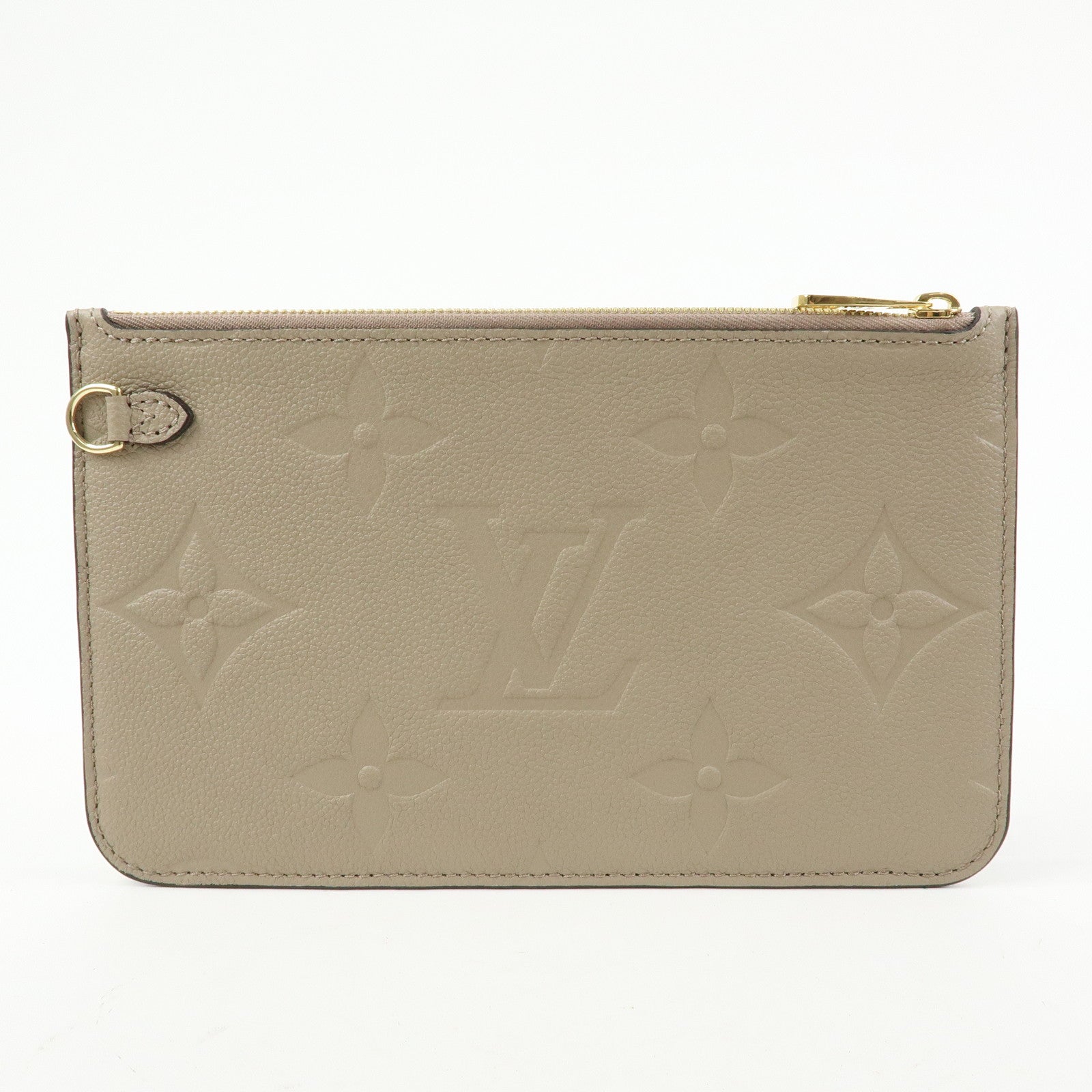 Louis Vuitton Empreinte Pouch for Neverfull MM Tote Bag M45686